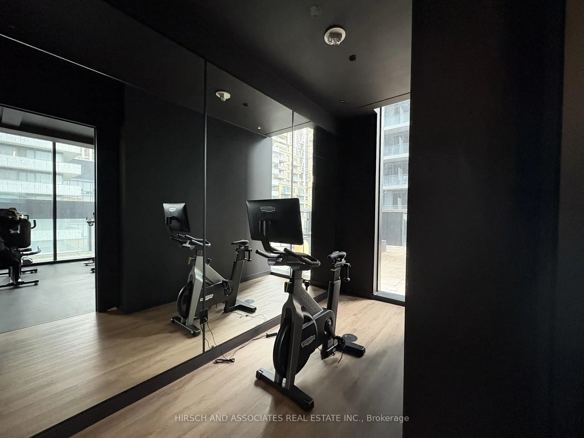 Photo 20 of Unit 2107, 55 Charles Street E, Toronto, Church-Yonge Corridor — HOMEH