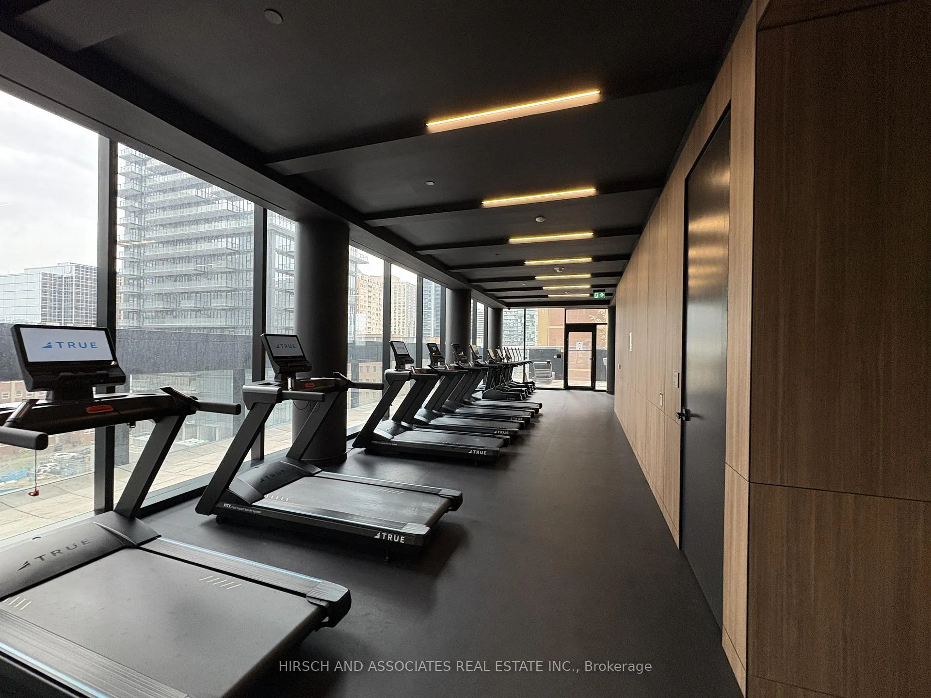 Photo 21 of Unit 2107, 55 Charles Street E, Toronto, Church-Yonge Corridor — HOMEH