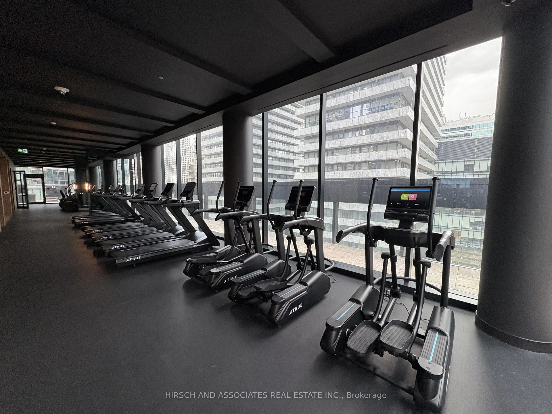 Photo 22 of Unit 2107, 55 Charles Street E, Toronto, Church-Yonge Corridor — HOMEH