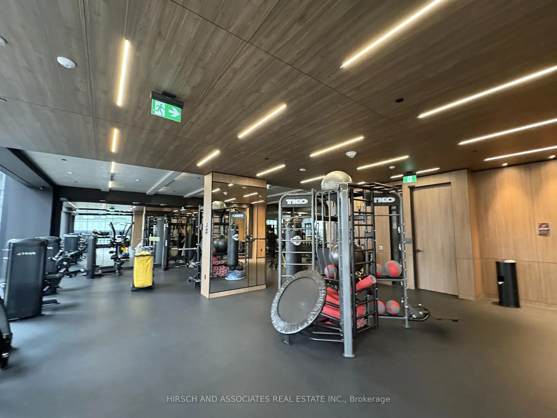 Photo 23 of Unit 2107, 55 Charles Street E, Toronto, Church-Yonge Corridor — HOMEH