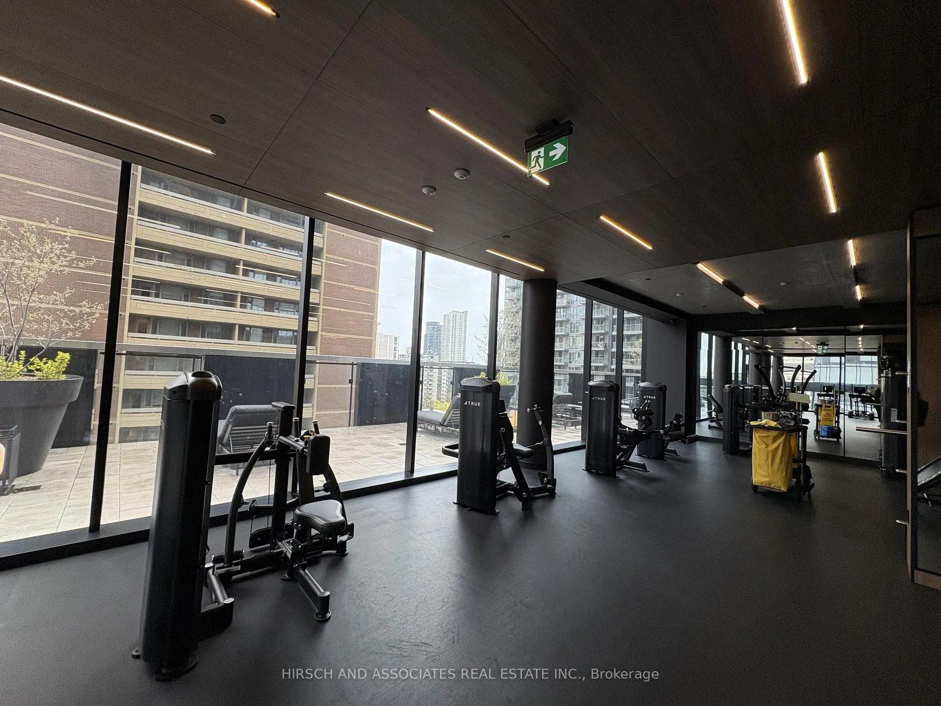 Photo 24 of Unit 2107, 55 Charles Street E, Toronto, Church-Yonge Corridor — HOMEH