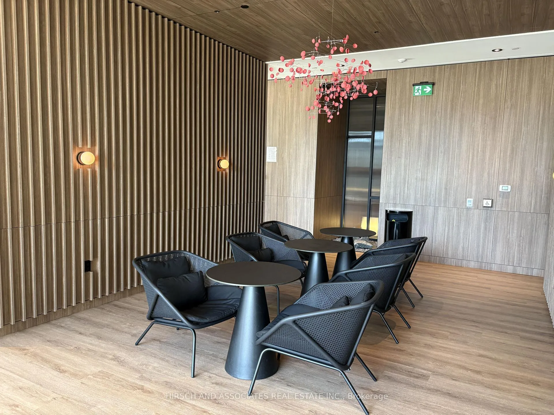 Photo 27 of Unit 2107, 55 Charles Street E, Toronto, Church-Yonge Corridor — HOMEH