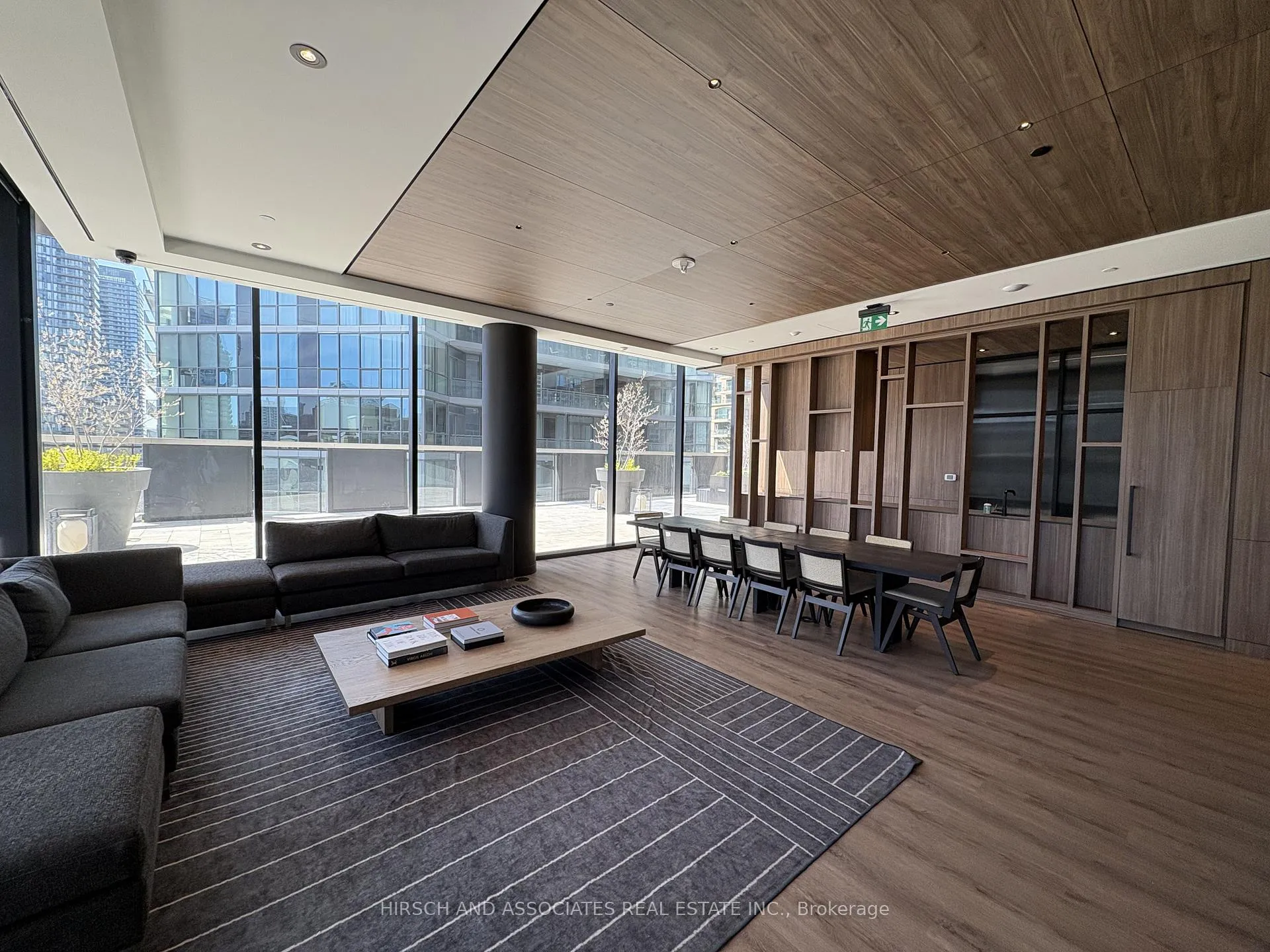Photo 28 of Unit 2107, 55 Charles Street E, Toronto, Church-Yonge Corridor — HOMEH