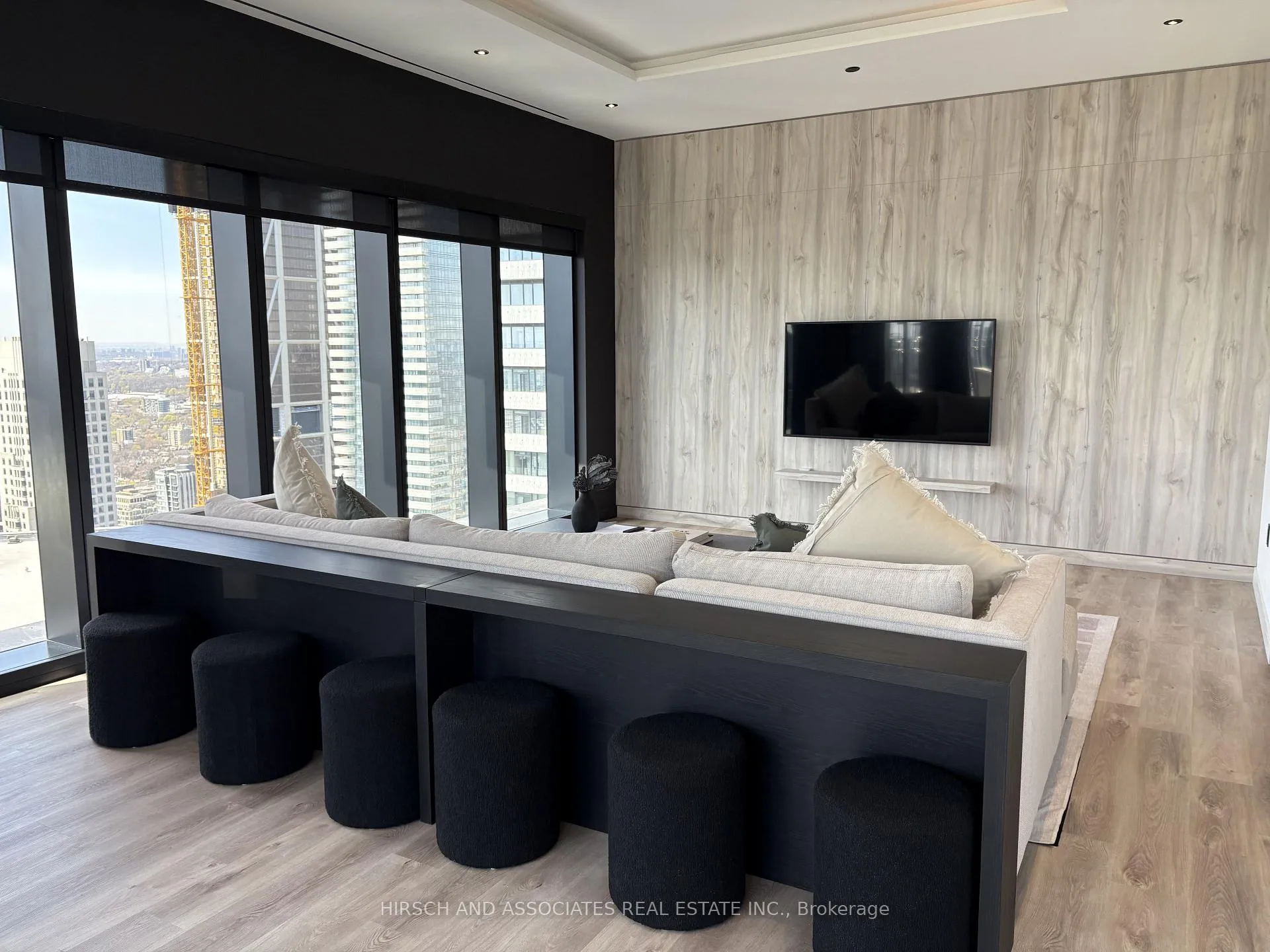 Photo 30 of Unit 2107, 55 Charles Street E, Toronto, Church-Yonge Corridor — HOMEH