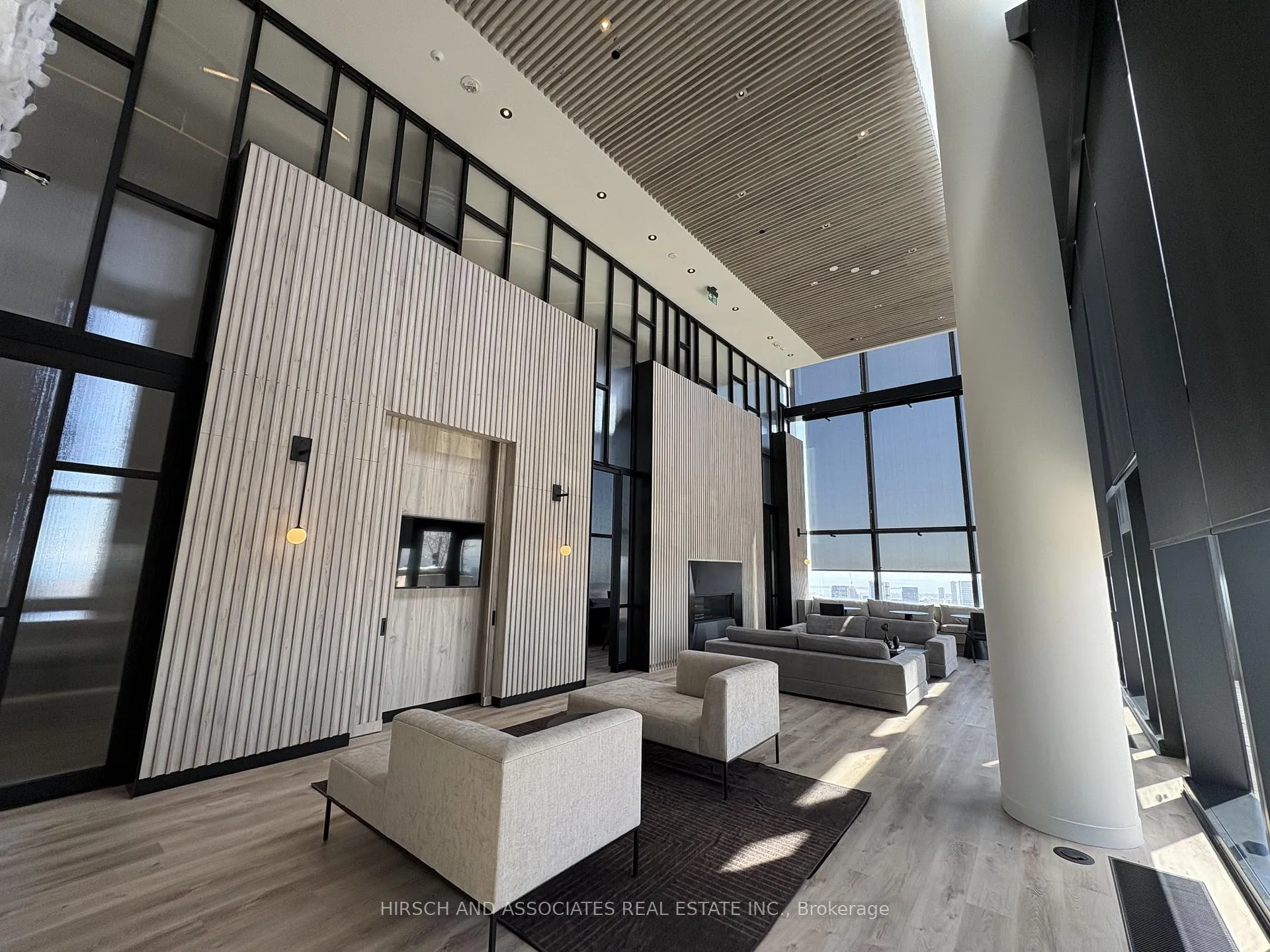 Photo 31 of Unit 2107, 55 Charles Street E, Toronto, Church-Yonge Corridor — HOMEH