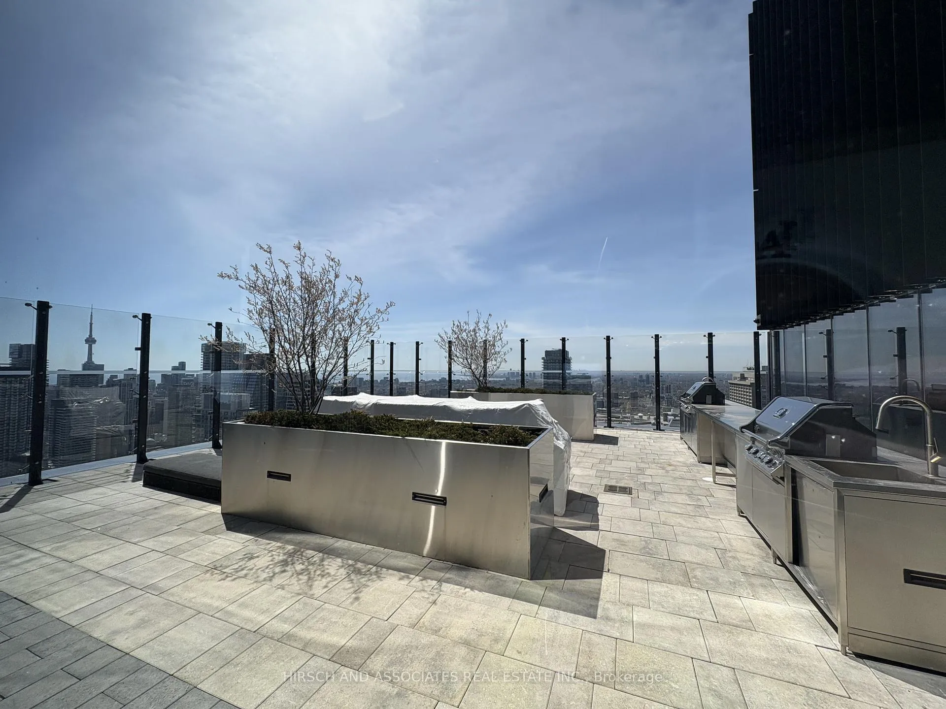 Photo 35 of Unit 2107, 55 Charles Street E, Toronto, Church-Yonge Corridor — HOMEH