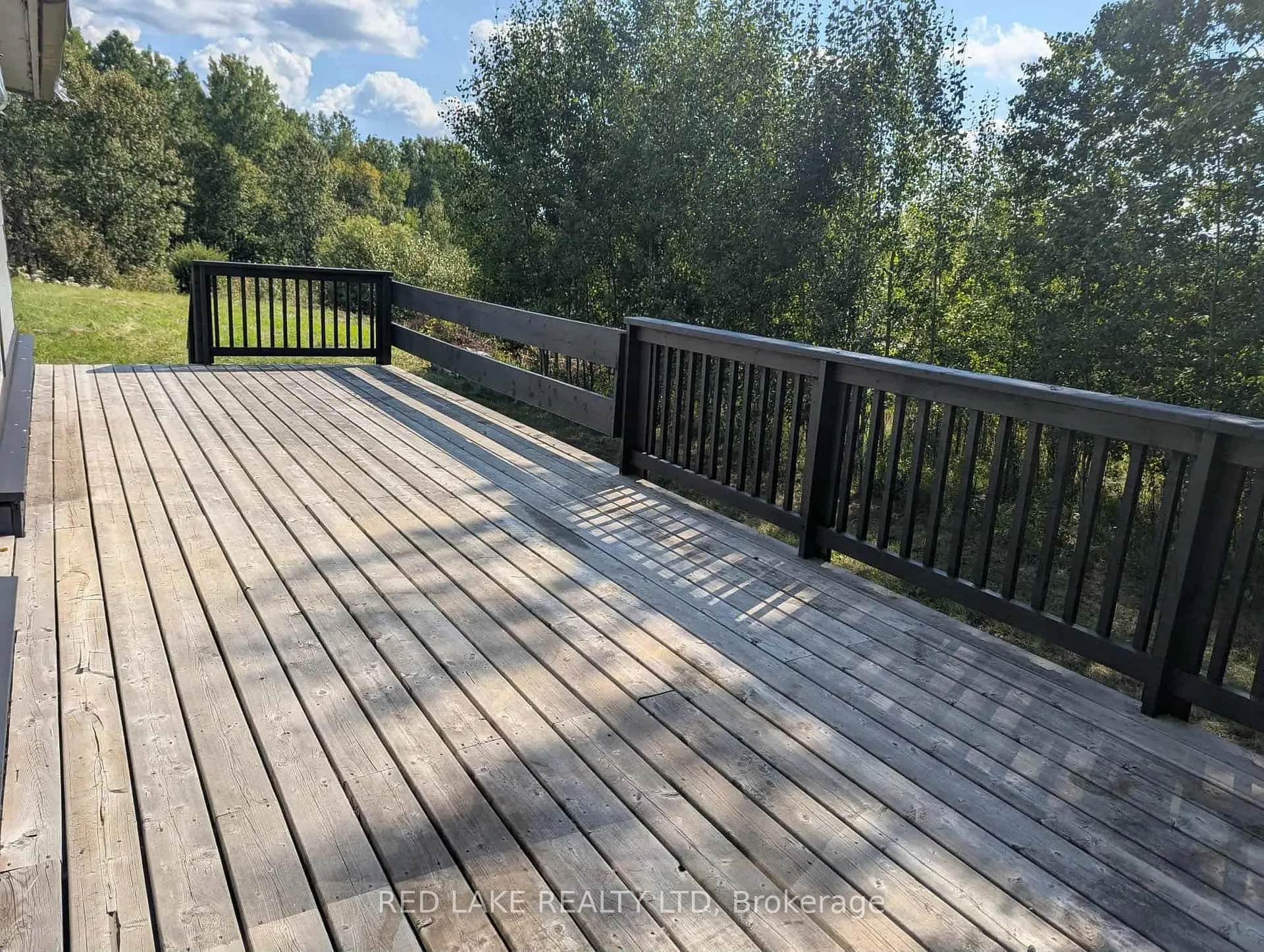 Photo 7 of 1255 Highway 105, Ear Falls — HOMEH
