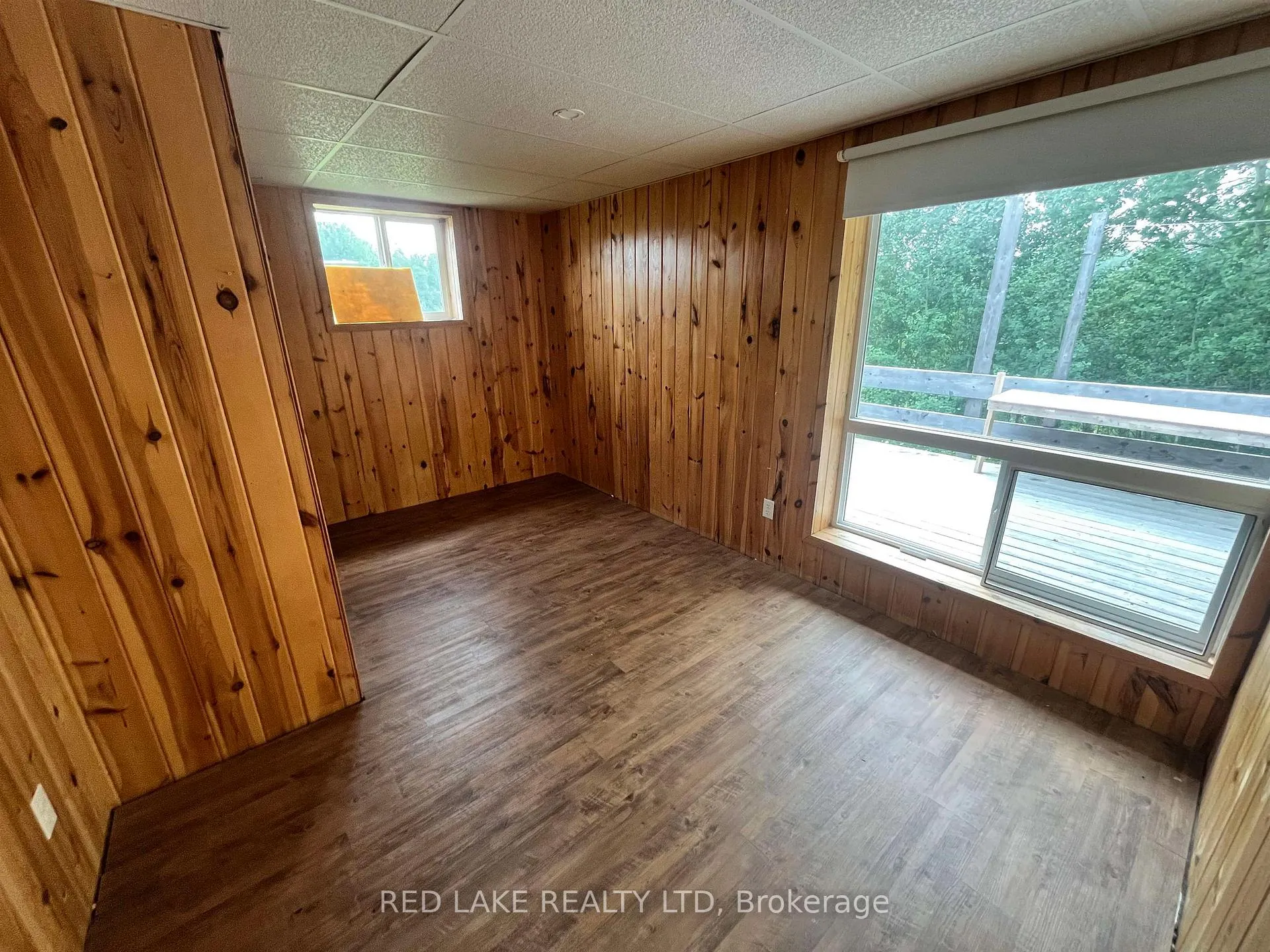 Photo 21 of 1255 Highway 105, Ear Falls — HOMEH