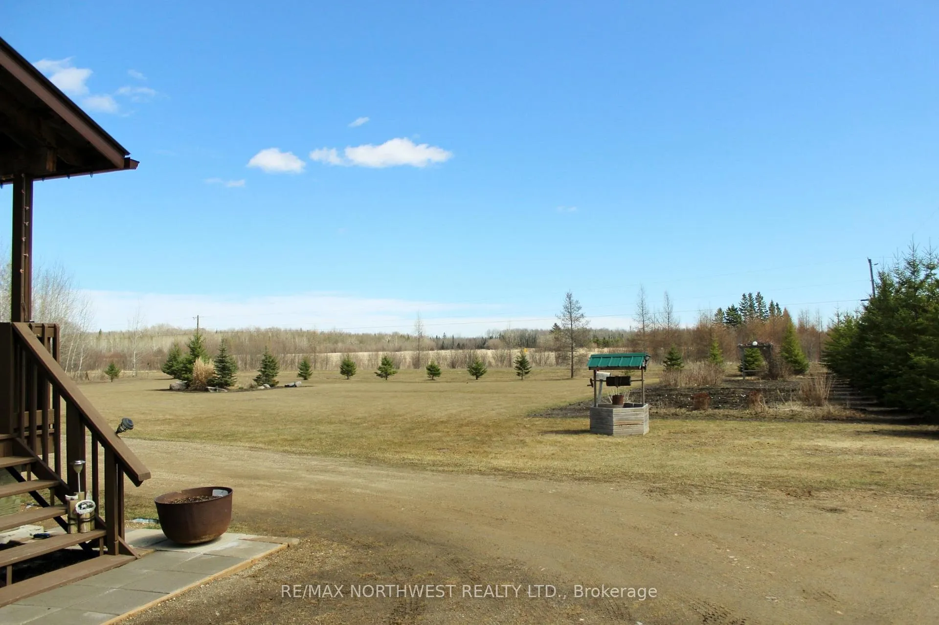 Photo 6 of SE 1/4 S8 Johnson Rd, Rainy River Remote Area — HOMEH