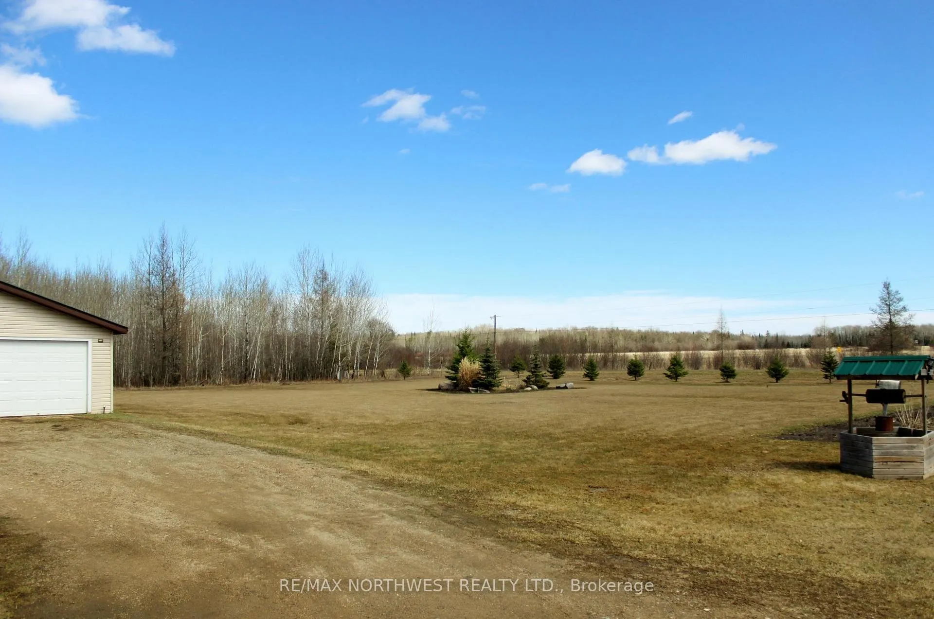 Photo 7 of SE 1/4 S8 Johnson Rd, Rainy River Remote Area — HOMEH