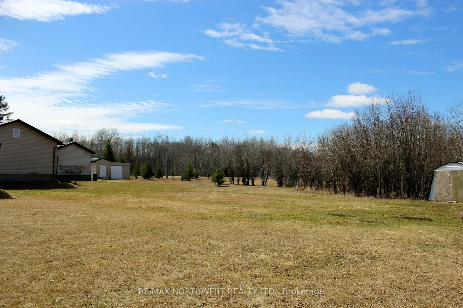 Photo 8 of SE 1/4 S8 Johnson Rd, Rainy River Remote Area — HOMEH
