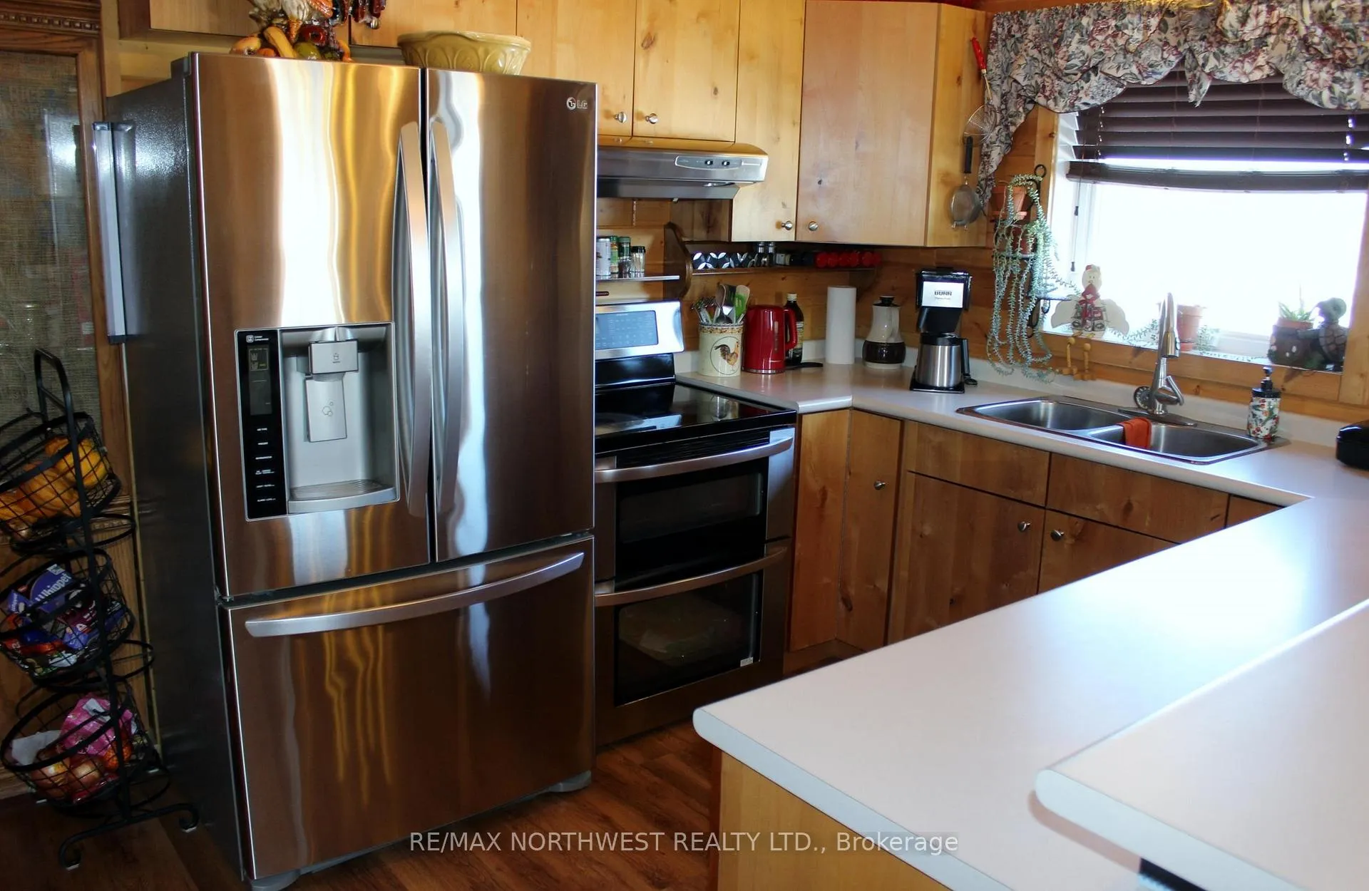 Photo 15 of SE 1/4 S8 Johnson Rd, Rainy River Remote Area — HOMEH