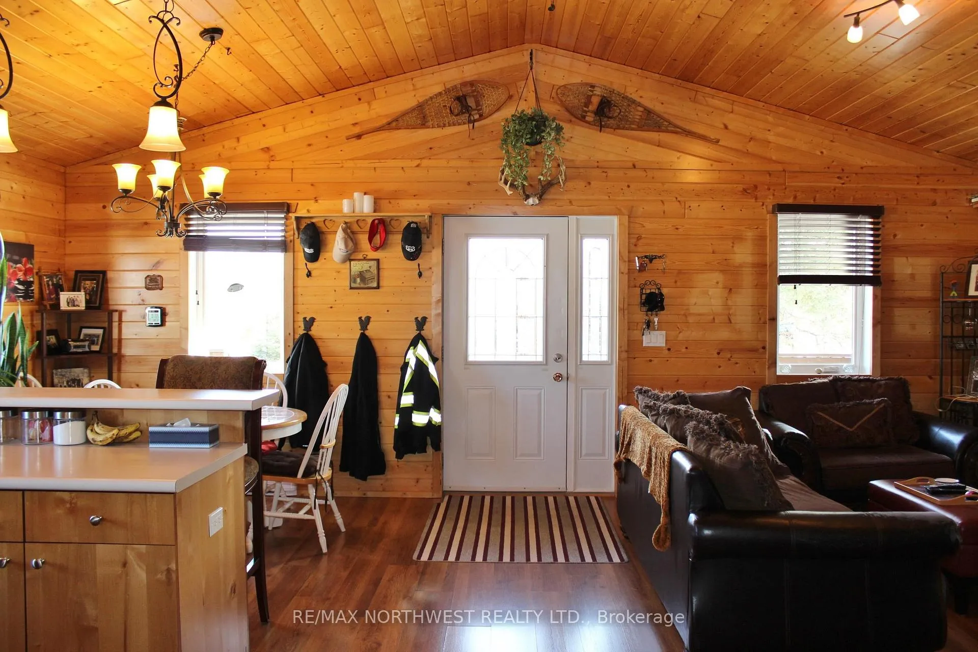 Photo 22 of SE 1/4 S8 Johnson Rd, Rainy River Remote Area — HOMEH