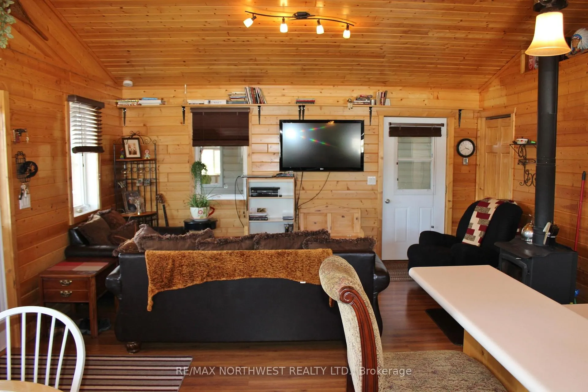 Photo 24 of SE 1/4 S8 Johnson Rd, Rainy River Remote Area — HOMEH