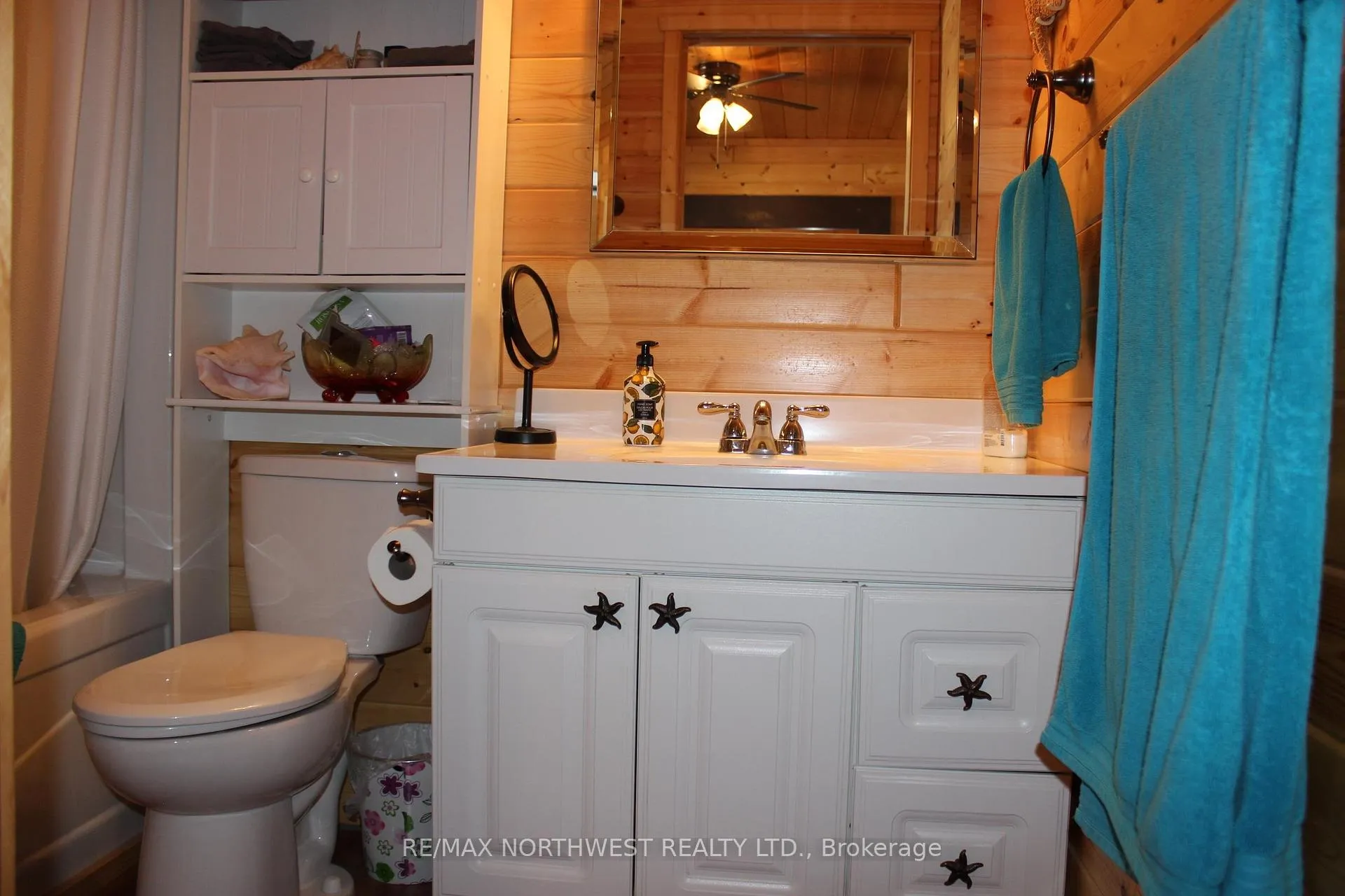 Photo 29 of SE 1/4 S8 Johnson Rd, Rainy River Remote Area — HOMEH