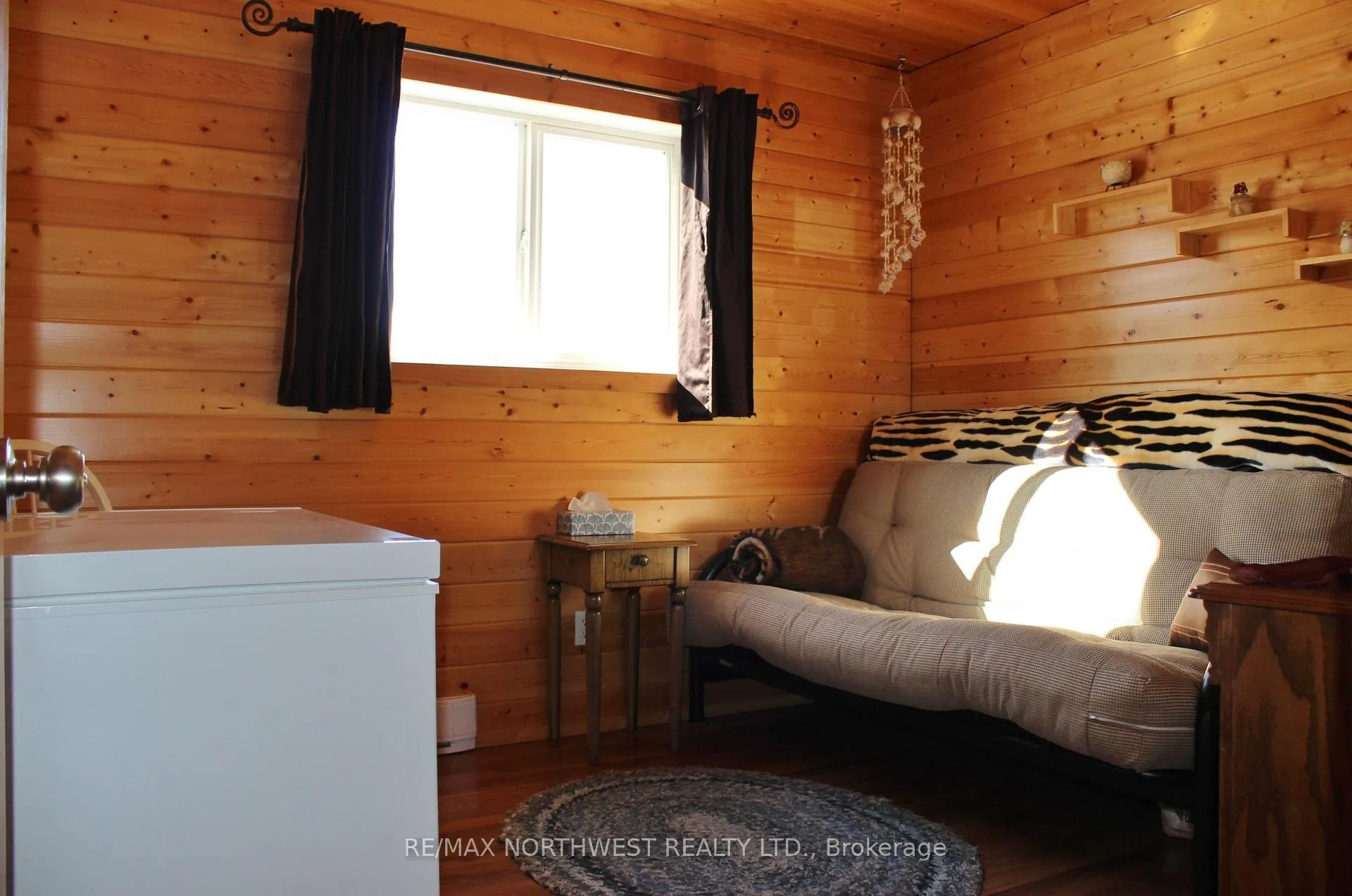 Photo 32 of SE 1/4 S8 Johnson Rd, Rainy River Remote Area — HOMEH