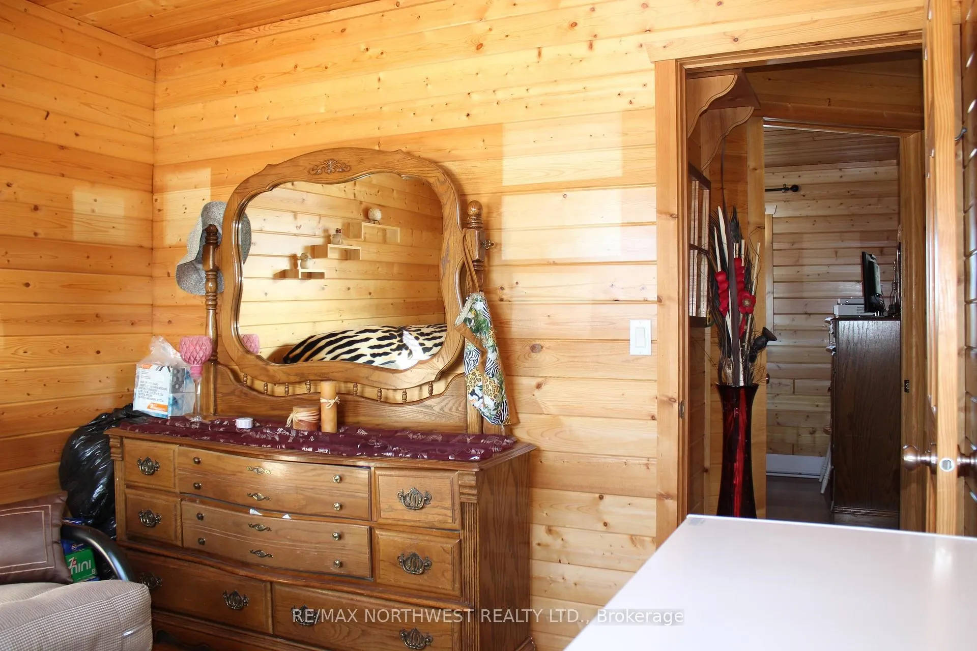 Photo 33 of SE 1/4 S8 Johnson Rd, Rainy River Remote Area — HOMEH