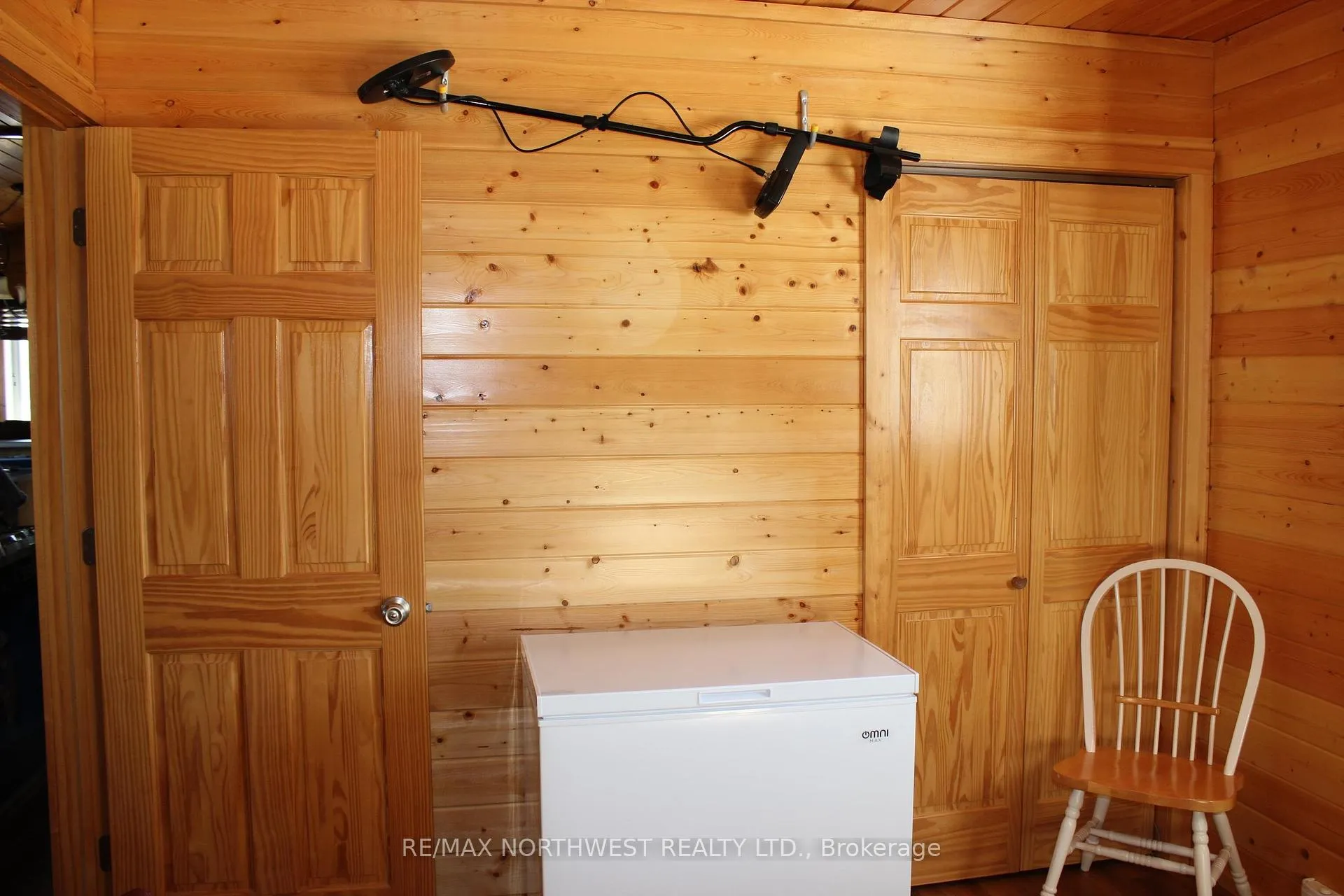 Photo 34 of SE 1/4 S8 Johnson Rd, Rainy River Remote Area — HOMEH
