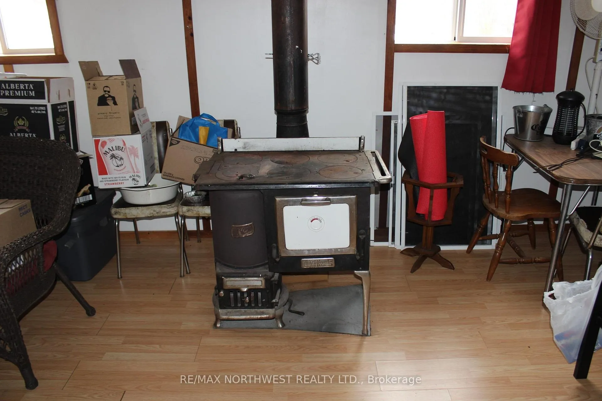 Photo 36 of SE 1/4 S8 Johnson Rd, Rainy River Remote Area — HOMEH