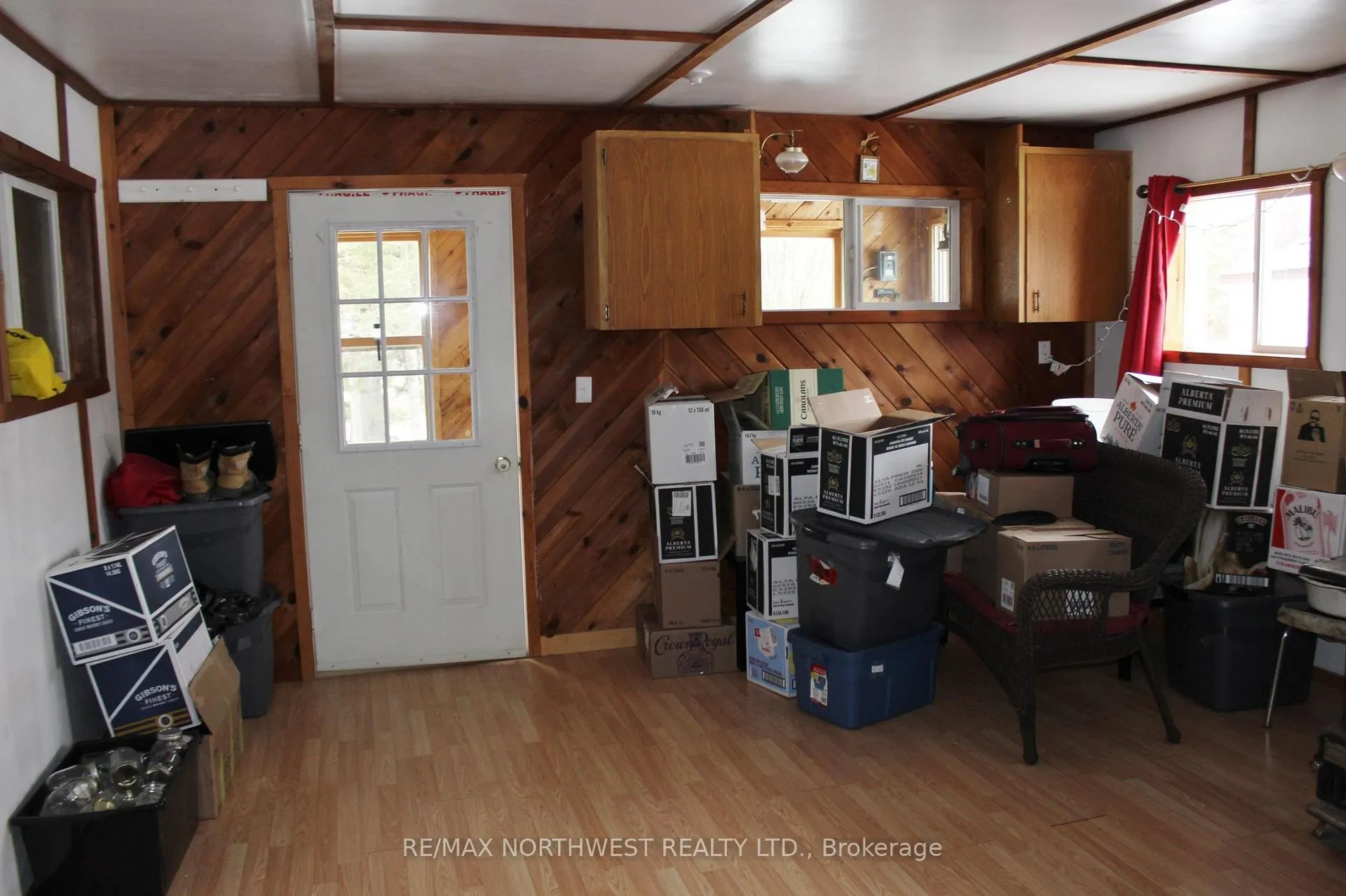 Photo 37 of SE 1/4 S8 Johnson Rd, Rainy River Remote Area — HOMEH