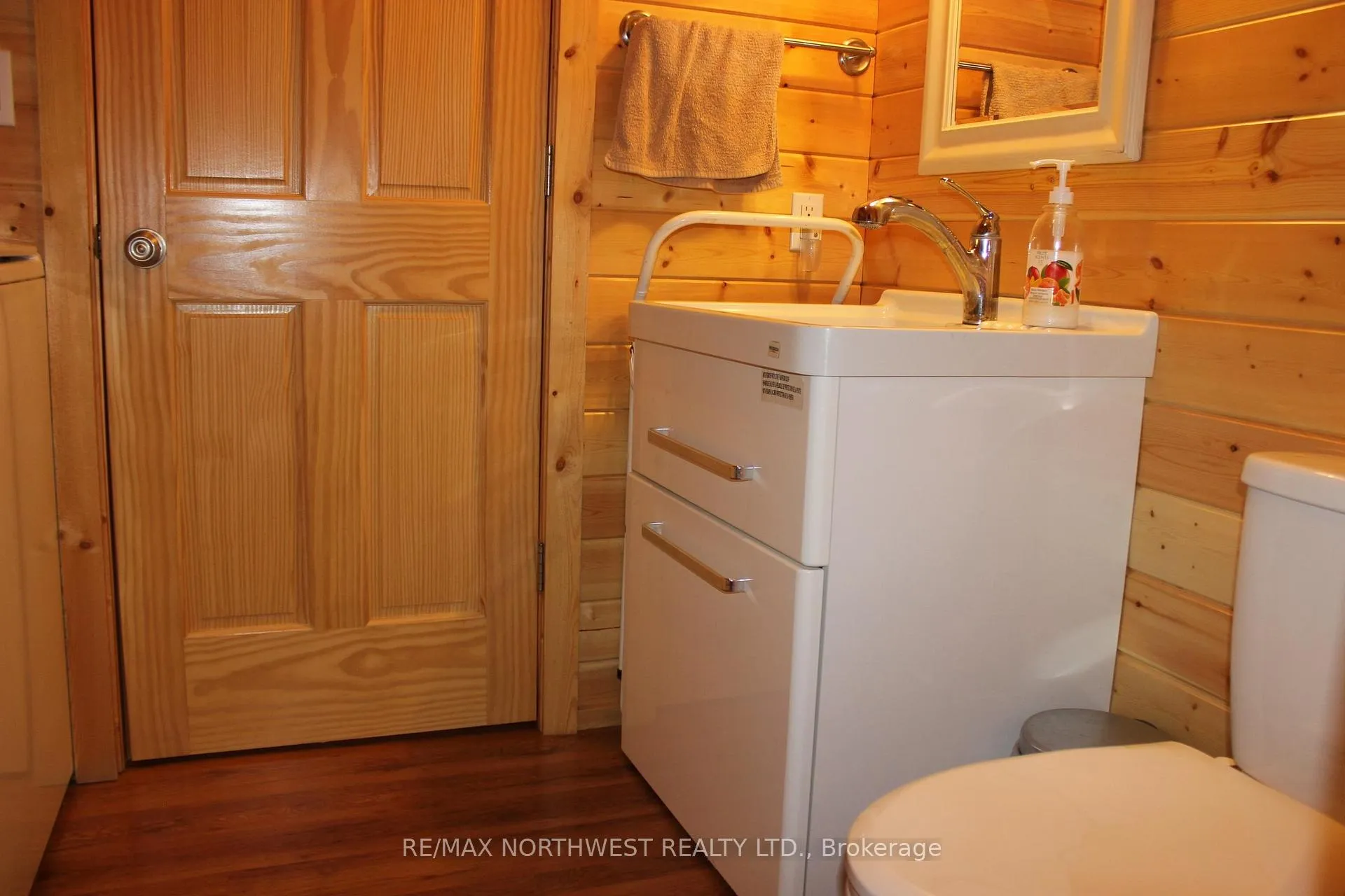 Photo 39 of SE 1/4 S8 Johnson Rd, Rainy River Remote Area — HOMEH