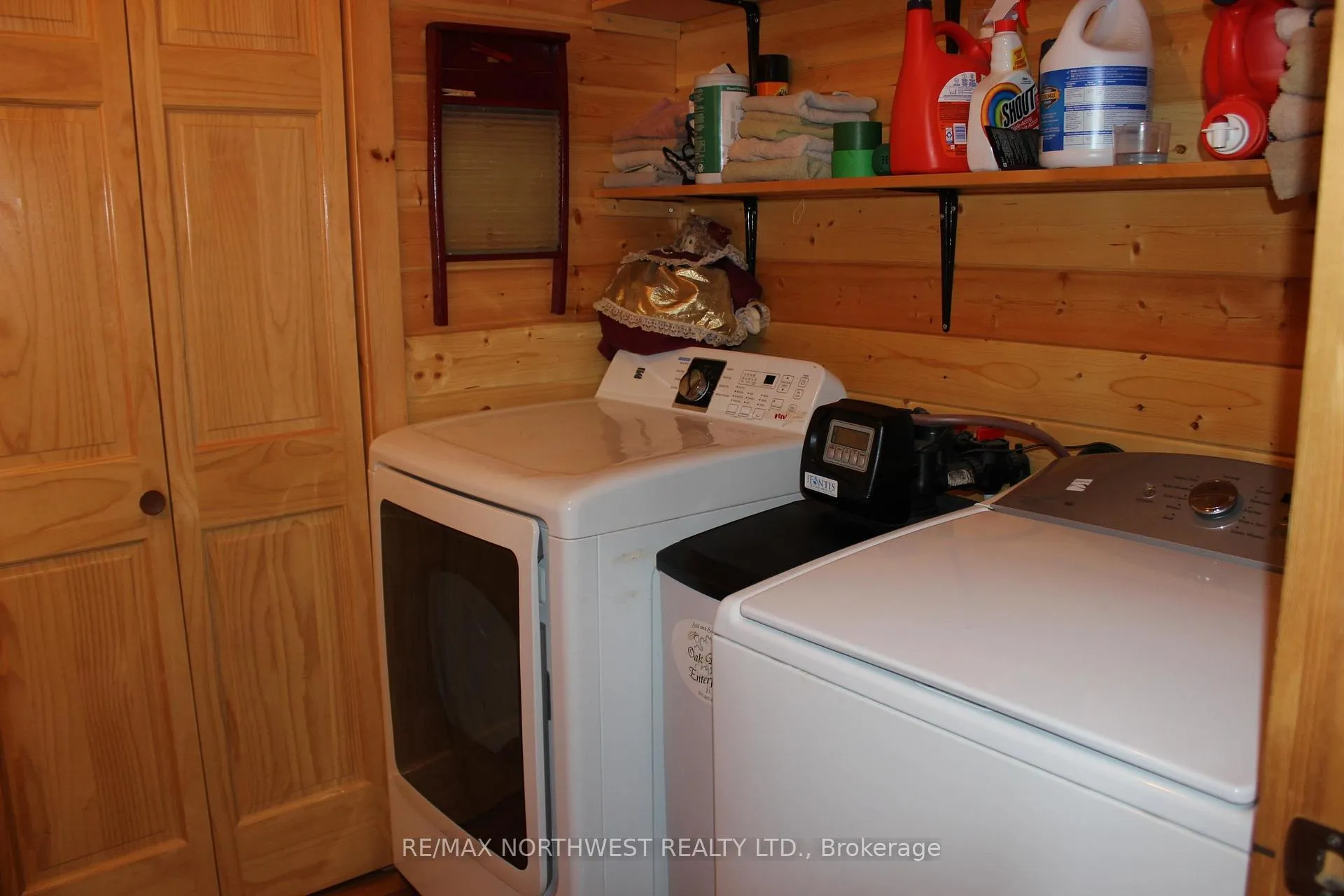 Photo 40 of SE 1/4 S8 Johnson Rd, Rainy River Remote Area — HOMEH