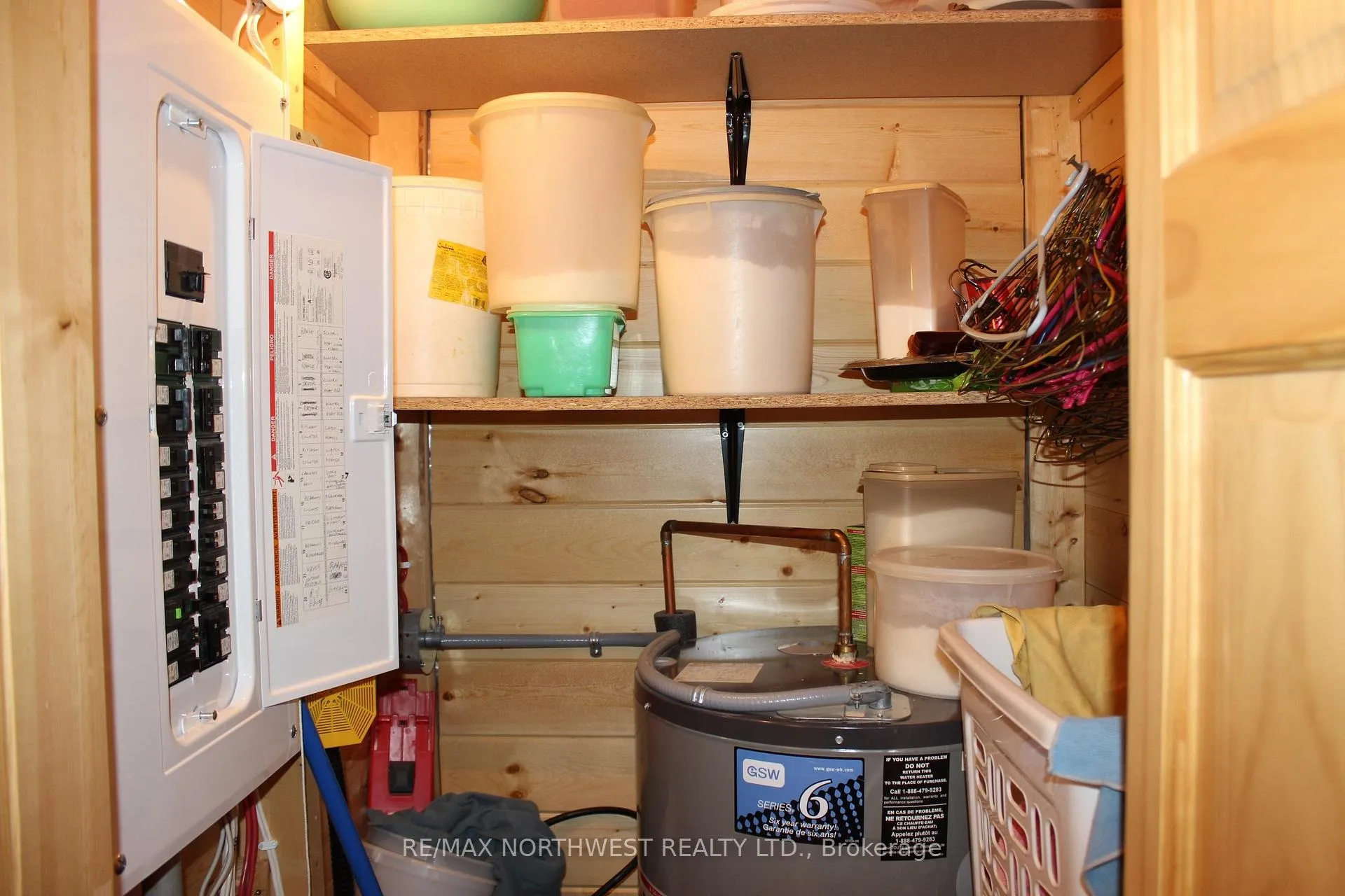 Photo 41 of SE 1/4 S8 Johnson Rd, Rainy River Remote Area — HOMEH