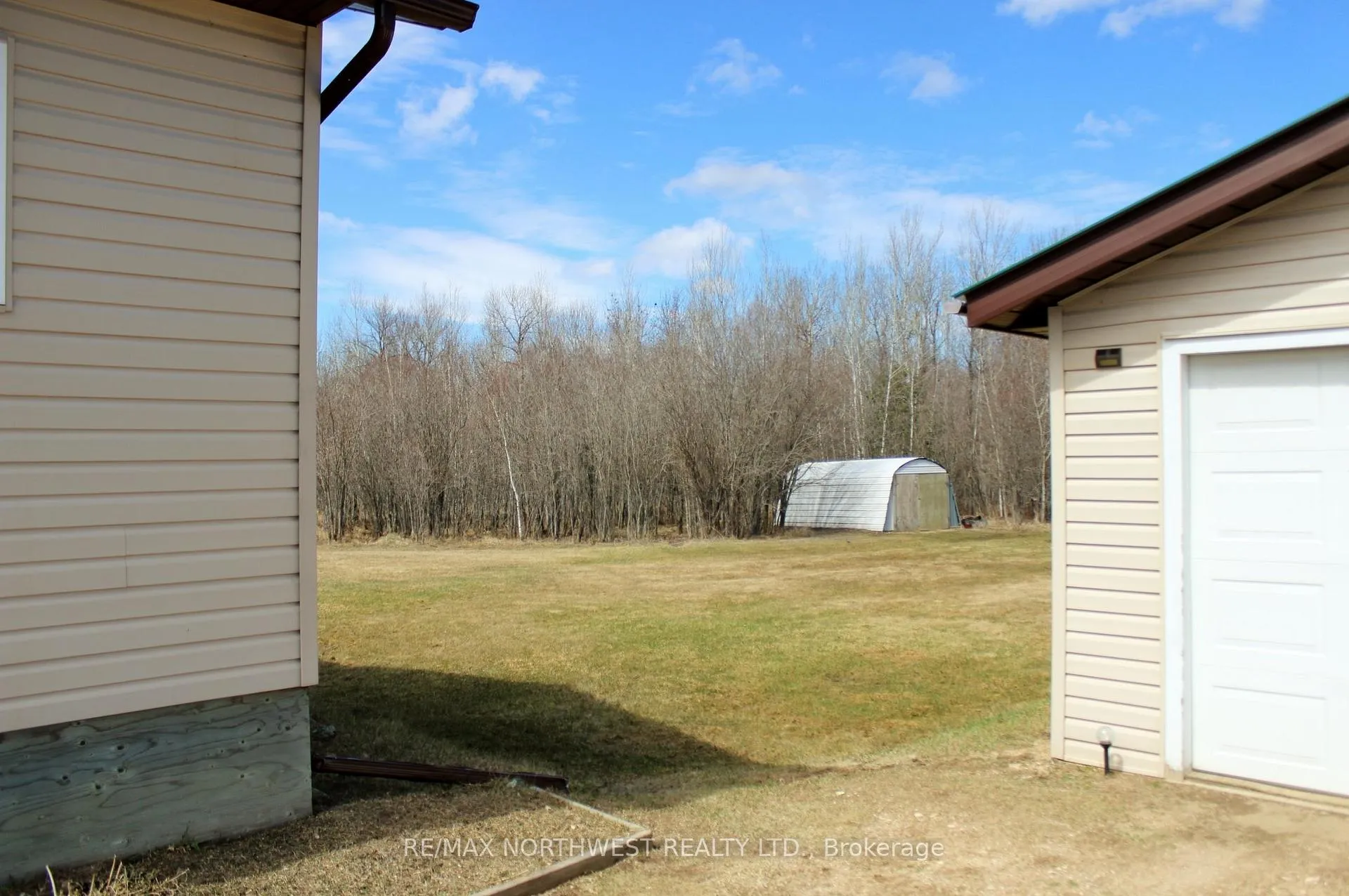 Photo 42 of SE 1/4 S8 Johnson Rd, Rainy River Remote Area — HOMEH