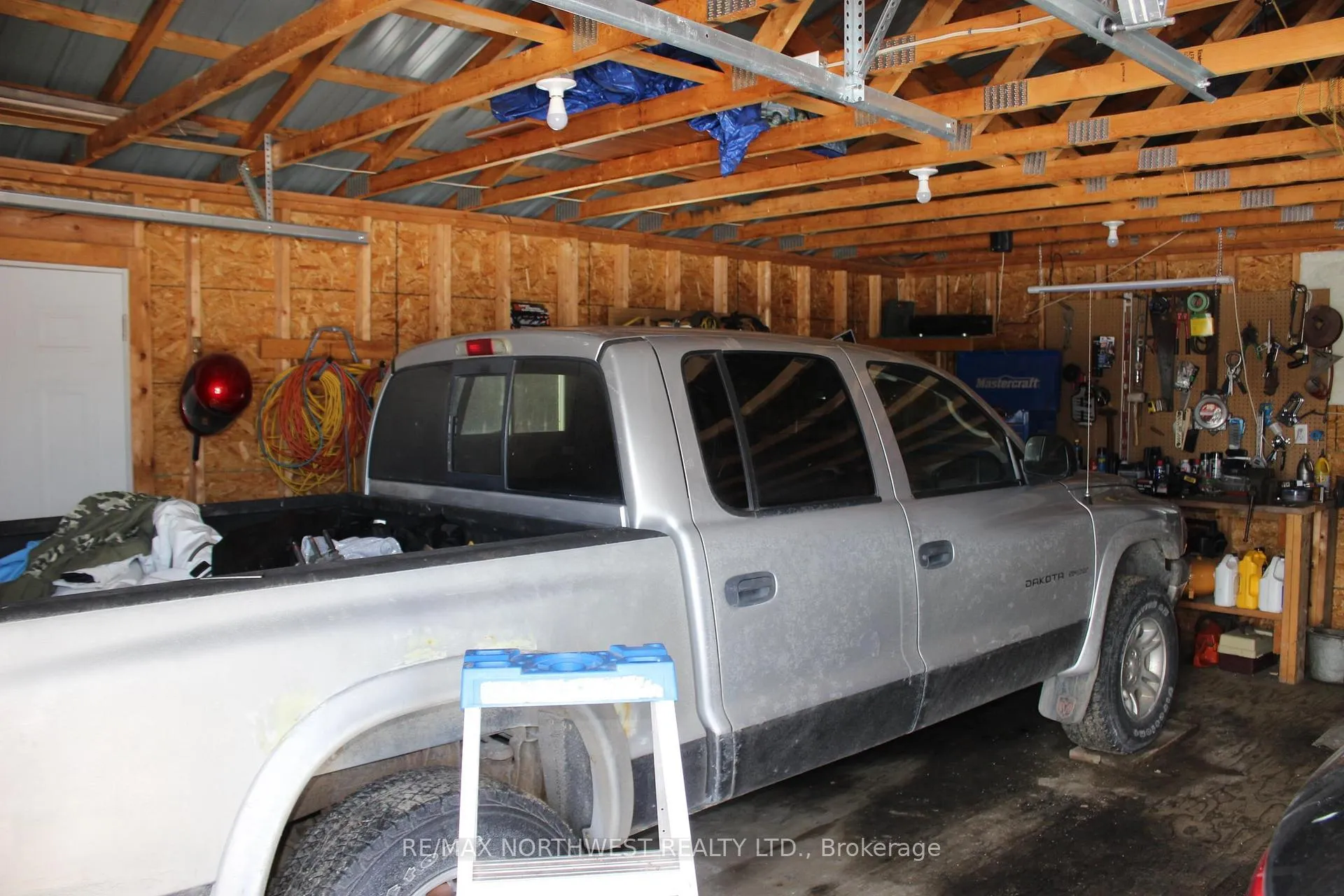 Photo 43 of SE 1/4 S8 Johnson Rd, Rainy River Remote Area — HOMEH