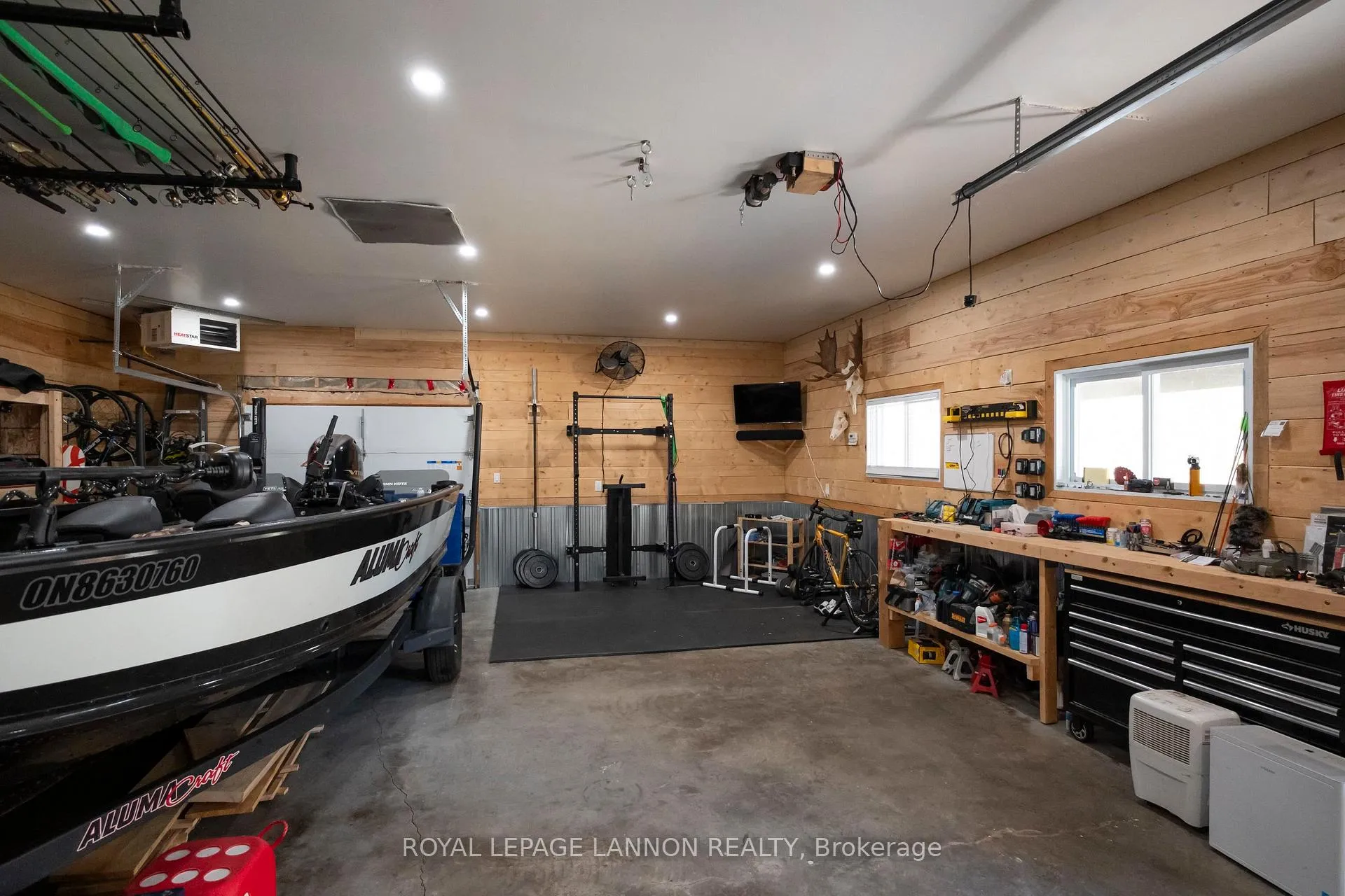 Photo 49 of 526 Ryerson Place, Thunder Bay, College Park — HOMEH