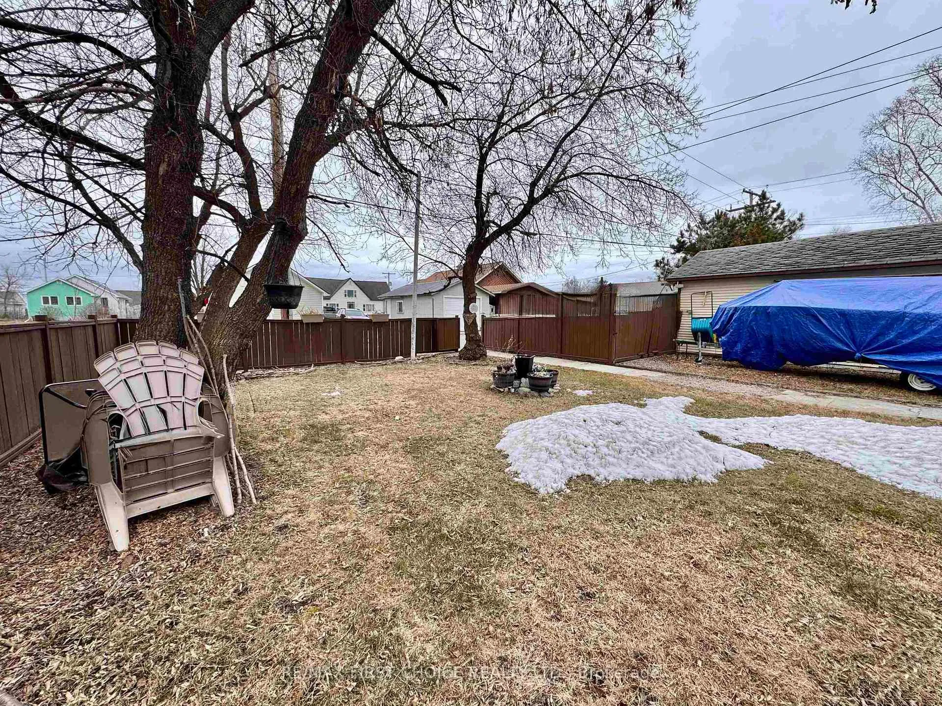 Photo 5 of 28 William Street, Red Lake — HOMEH
