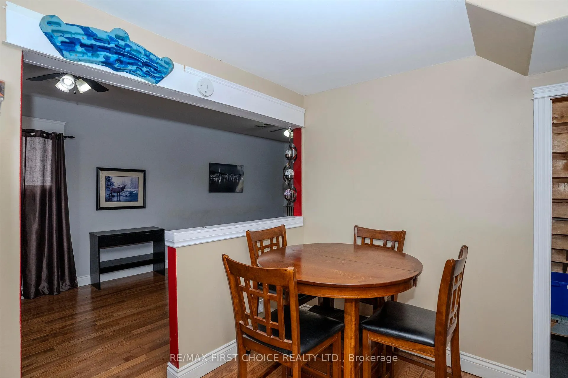 Photo 10 of 128 Amelia Street W, Thunder Bay, Westfort — HOMEH