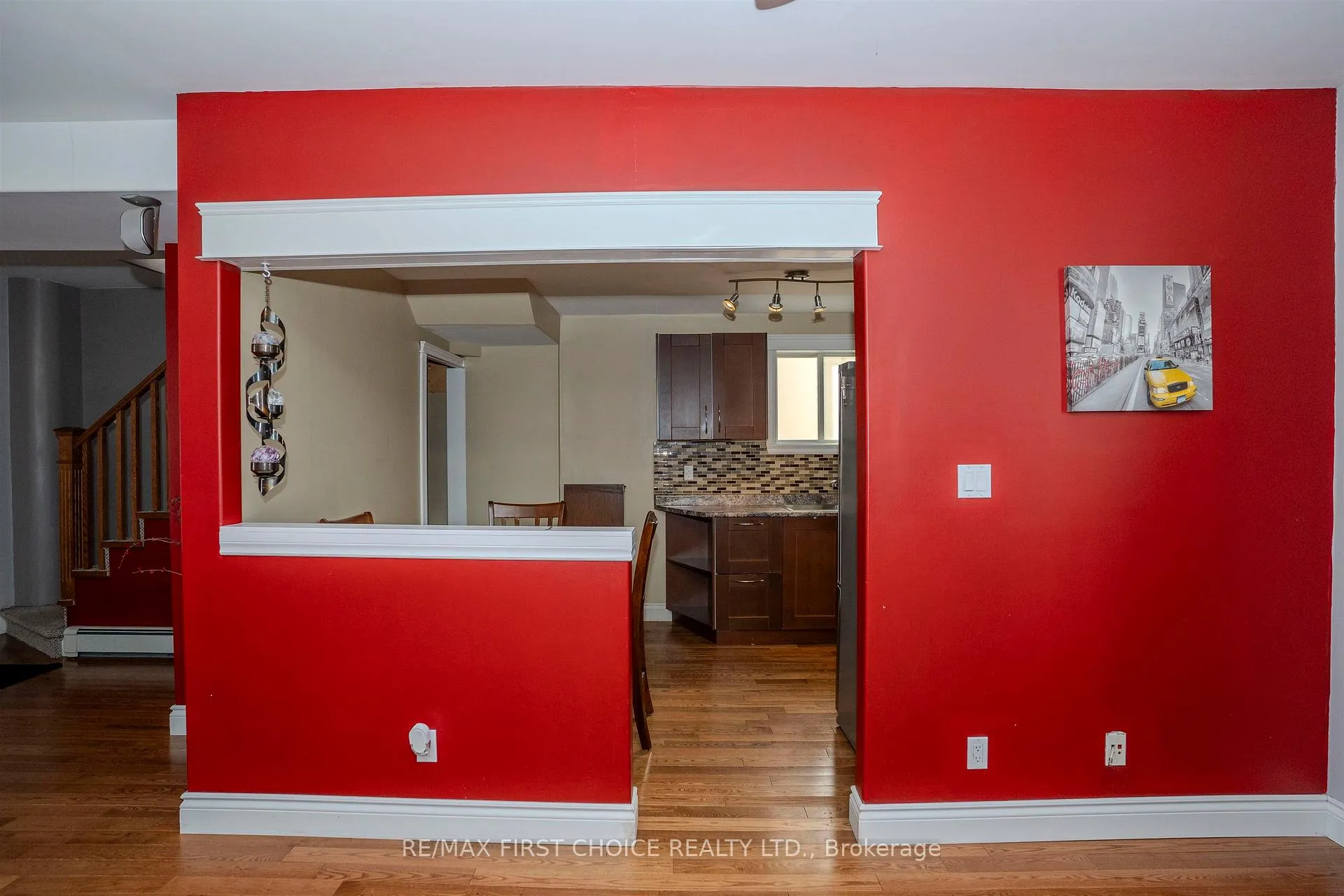Photo 11 of 128 Amelia Street W, Thunder Bay, Westfort — HOMEH