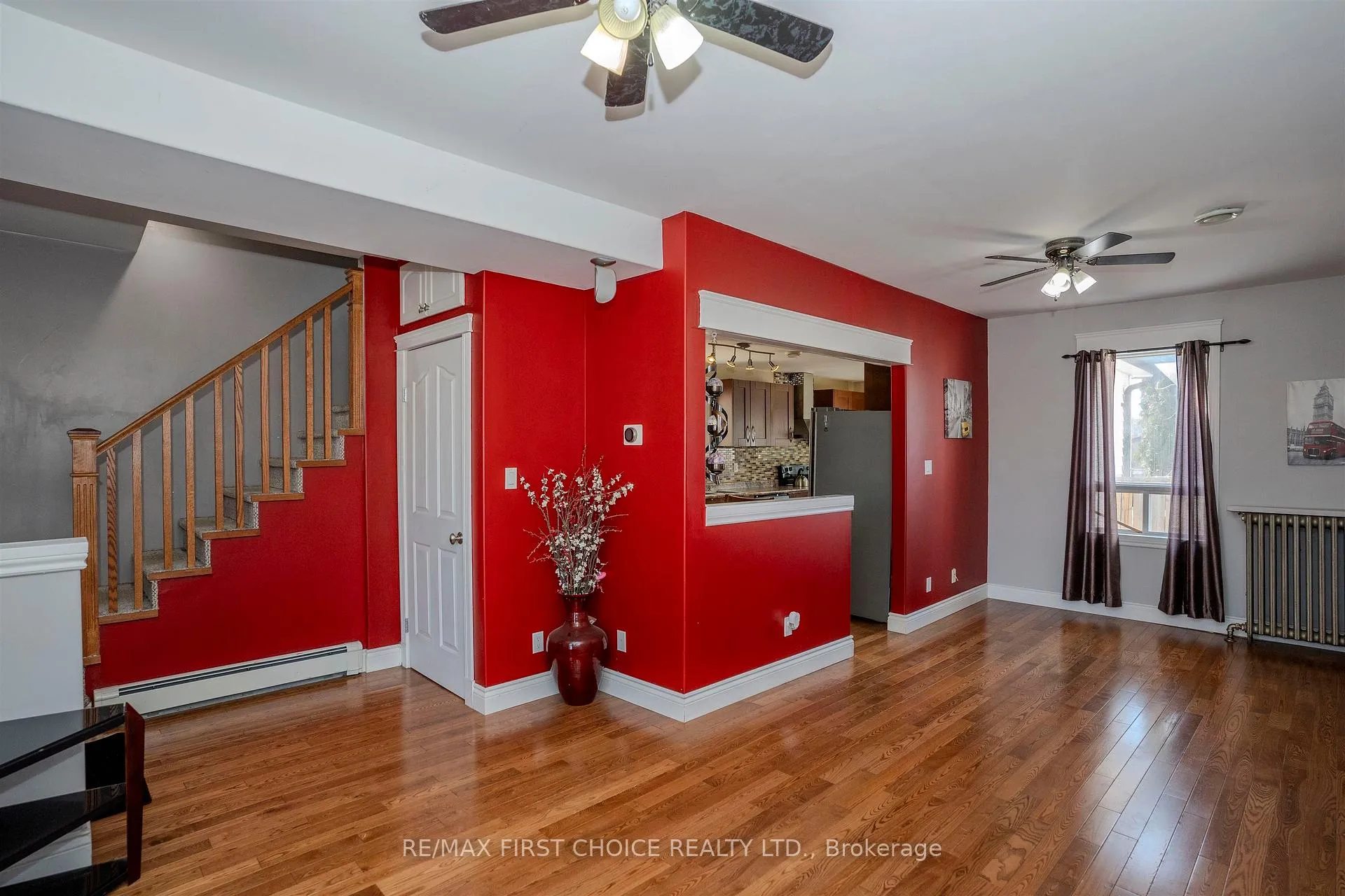 Photo 14 of 128 Amelia Street W, Thunder Bay, Westfort — HOMEH