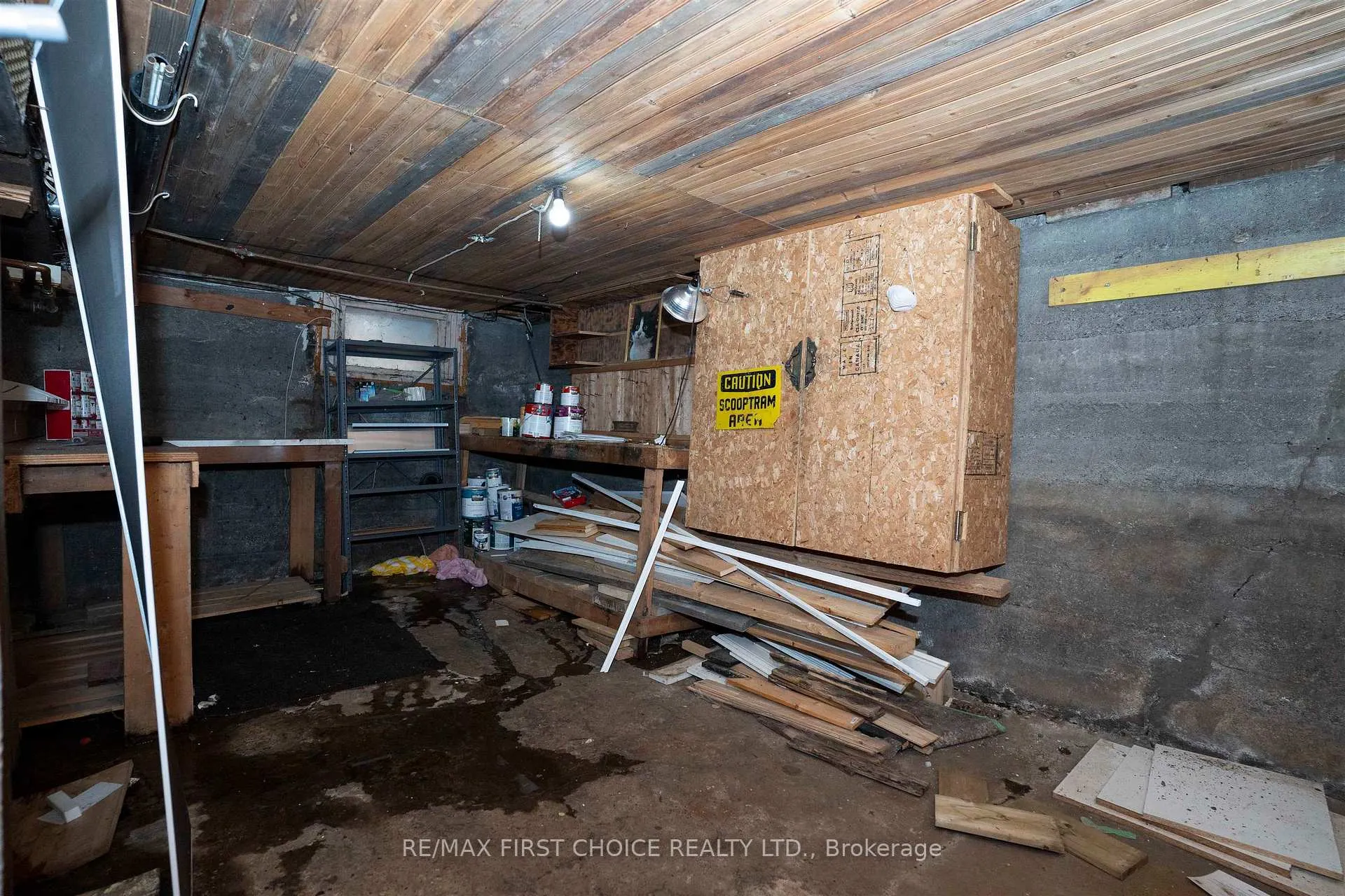 Photo 26 of 128 Amelia Street W, Thunder Bay, Westfort — HOMEH