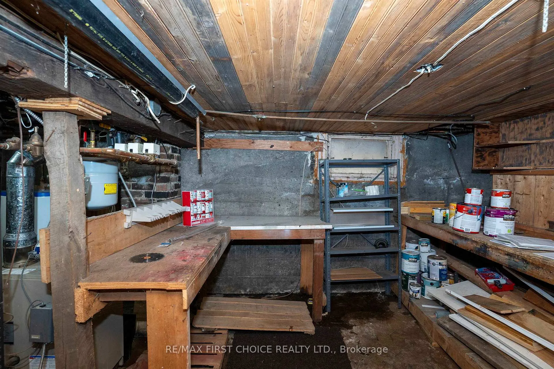 Photo 31 of 128 Amelia Street W, Thunder Bay, Westfort — HOMEH
