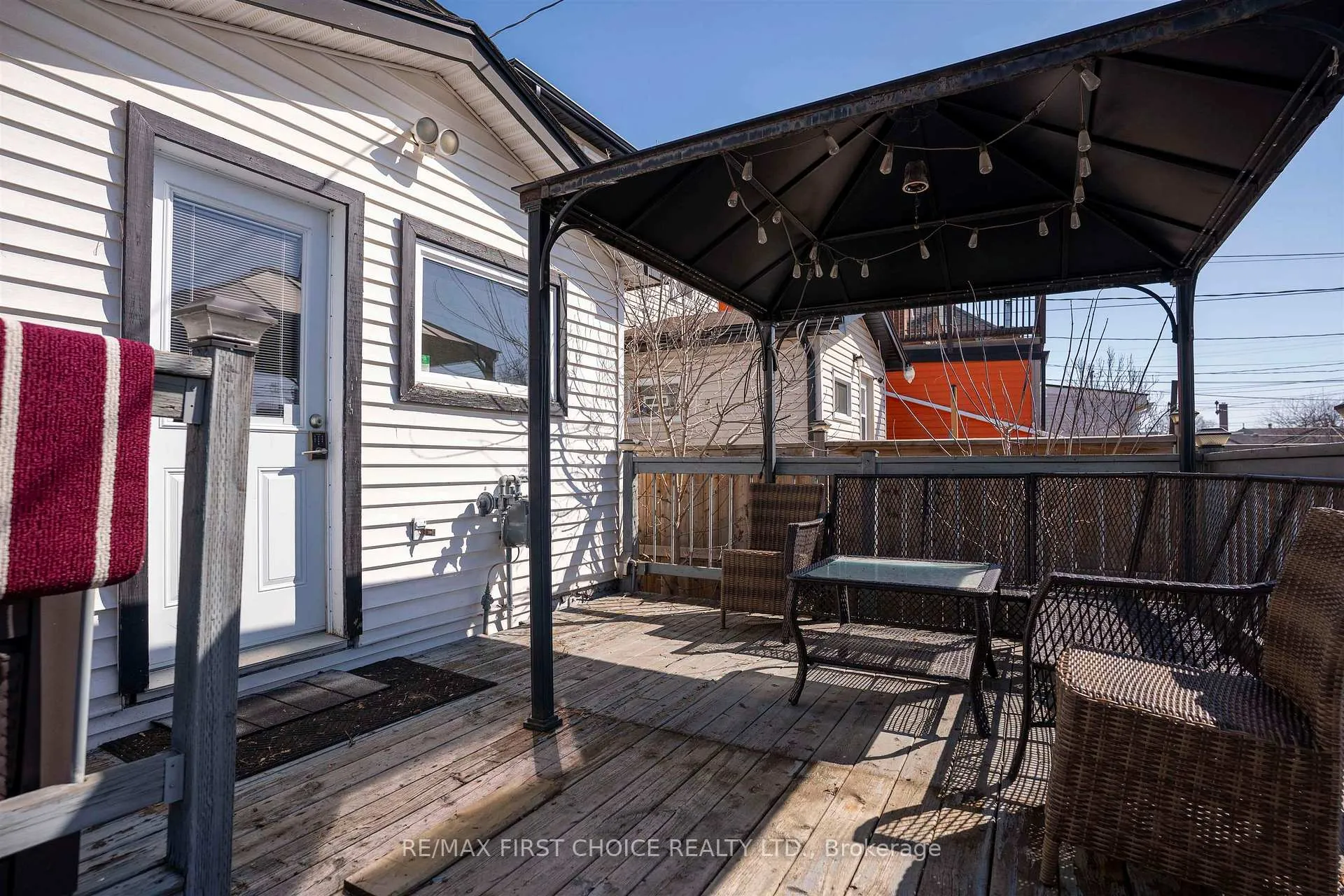 Photo 34 of 128 Amelia Street W, Thunder Bay, Westfort — HOMEH