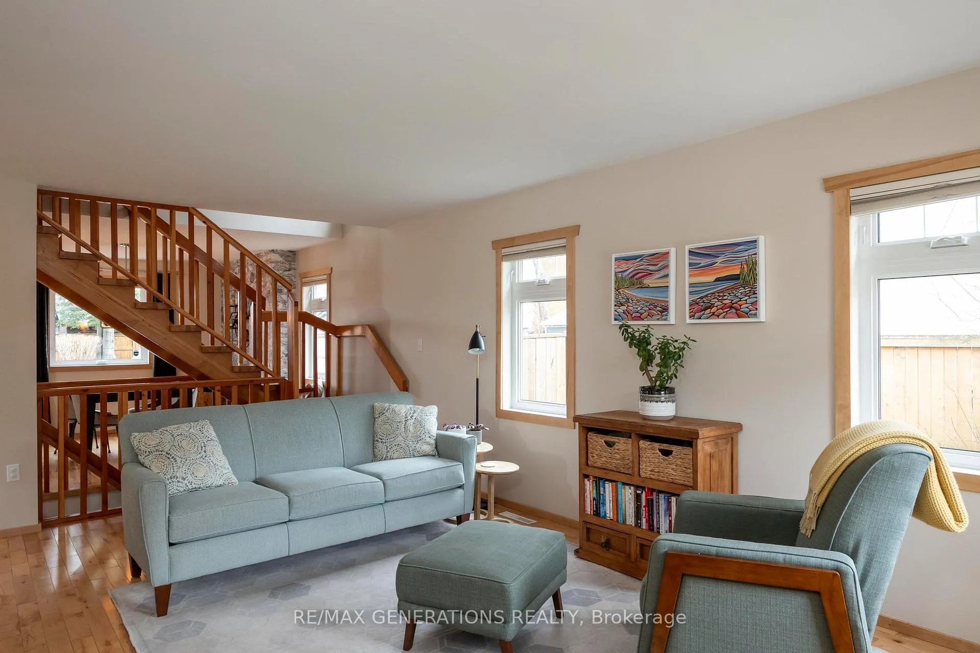Photo 10 of 286 Van Horne Street, Thunder Bay, Court / Cumberland — HOMEH