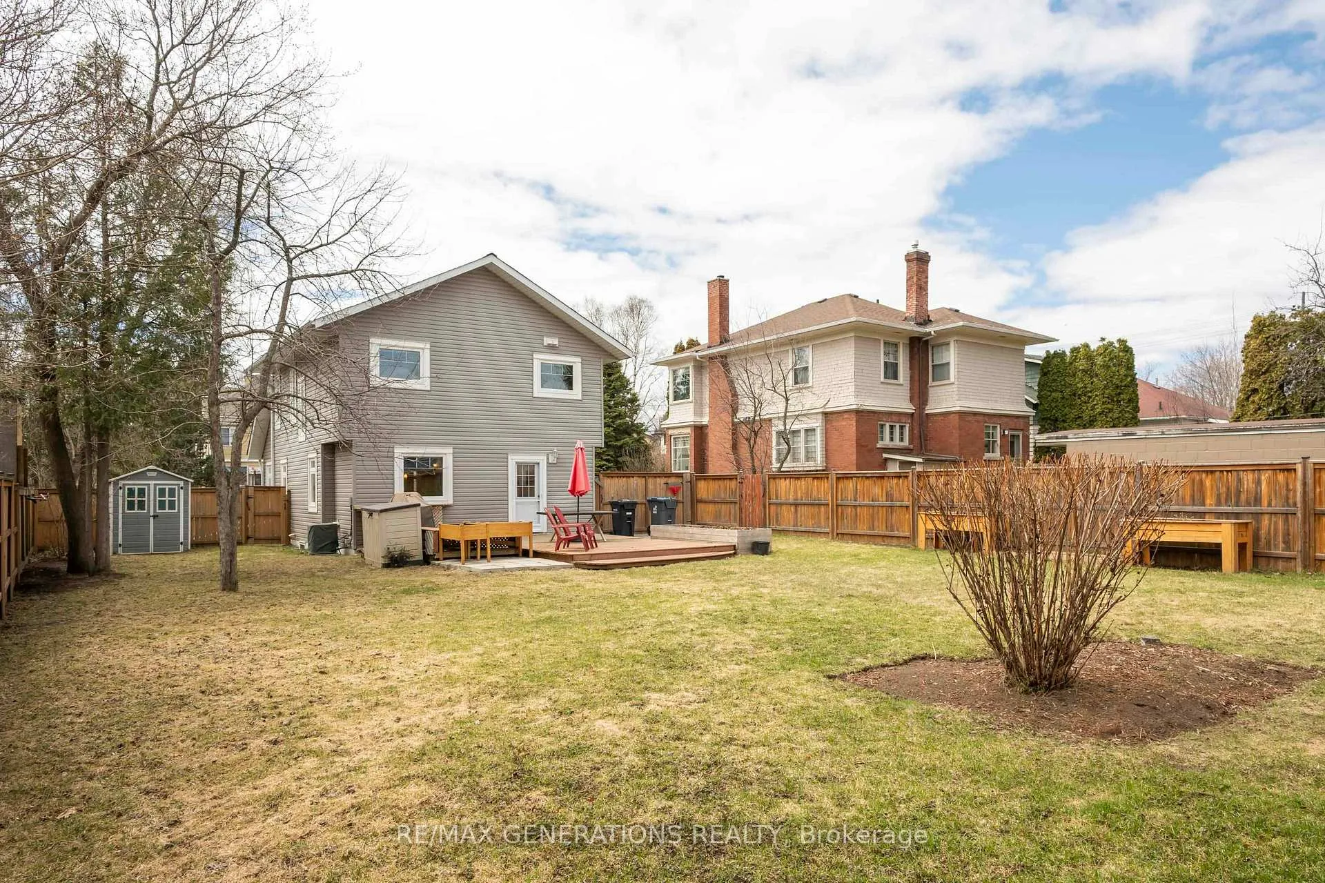 Photo 39 of 286 Van Horne Street, Thunder Bay, Court / Cumberland — HOMEH