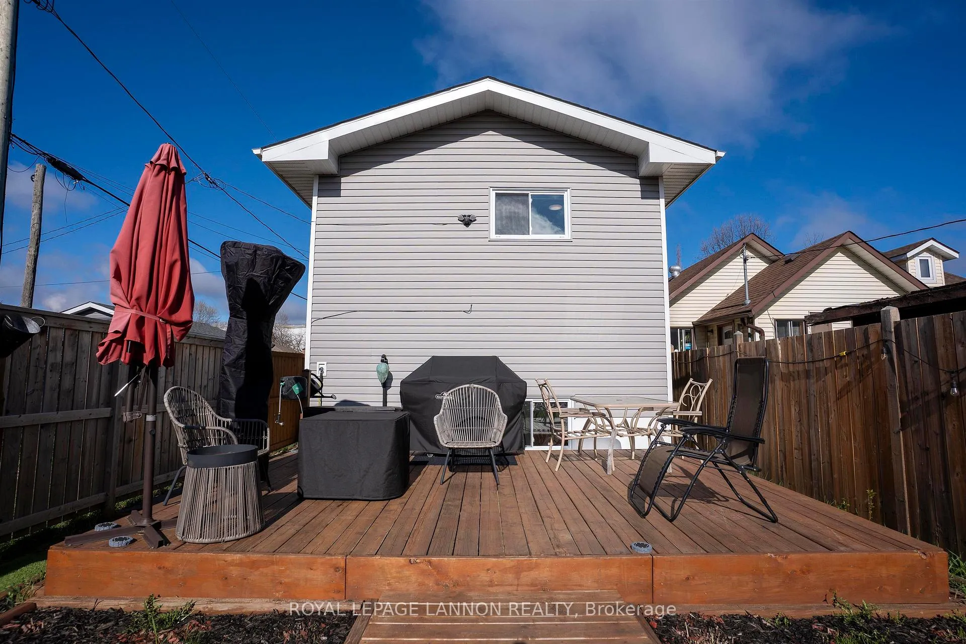 Photo 22 of 1946 Home Ave, Thunder Bay, Westfort — HOMEH
