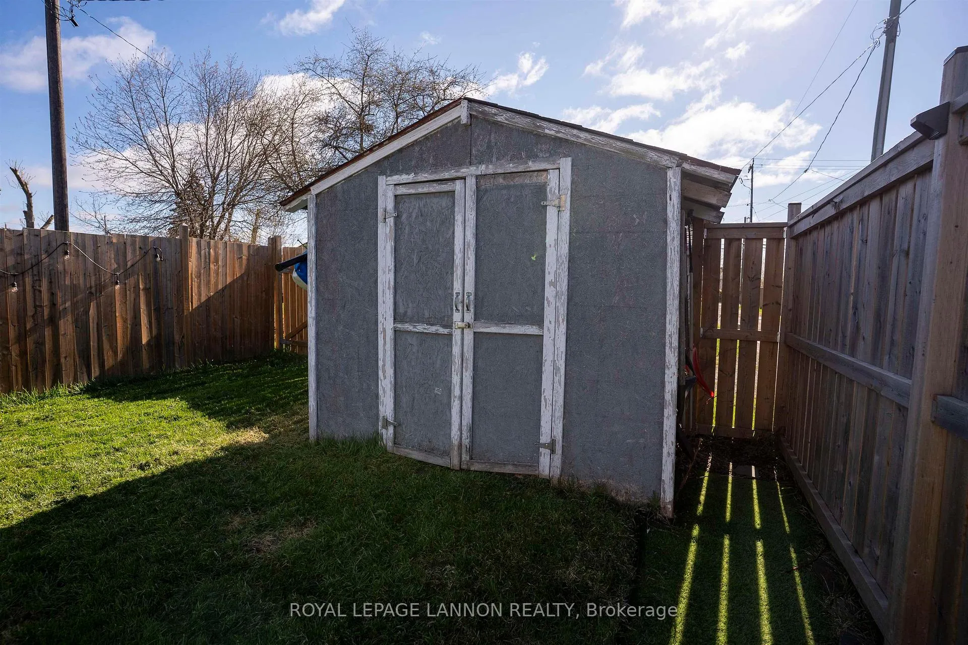 Photo 24 of 1946 Home Ave, Thunder Bay, Westfort — HOMEH