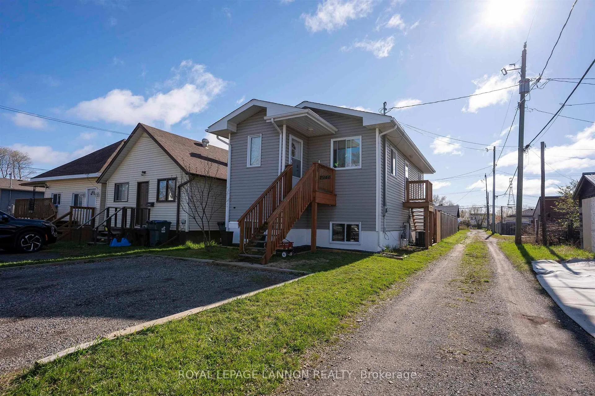 Photo 27 of 1946 Home Ave, Thunder Bay, Westfort — HOMEH