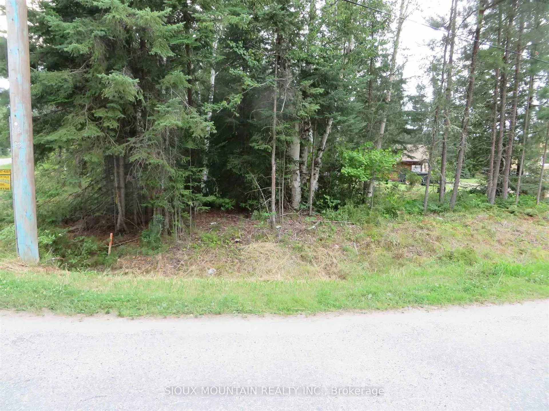 Photo 1 of Part 3 Plan 23R15036, Forest Dr., Sioux Lookout — HOMEH