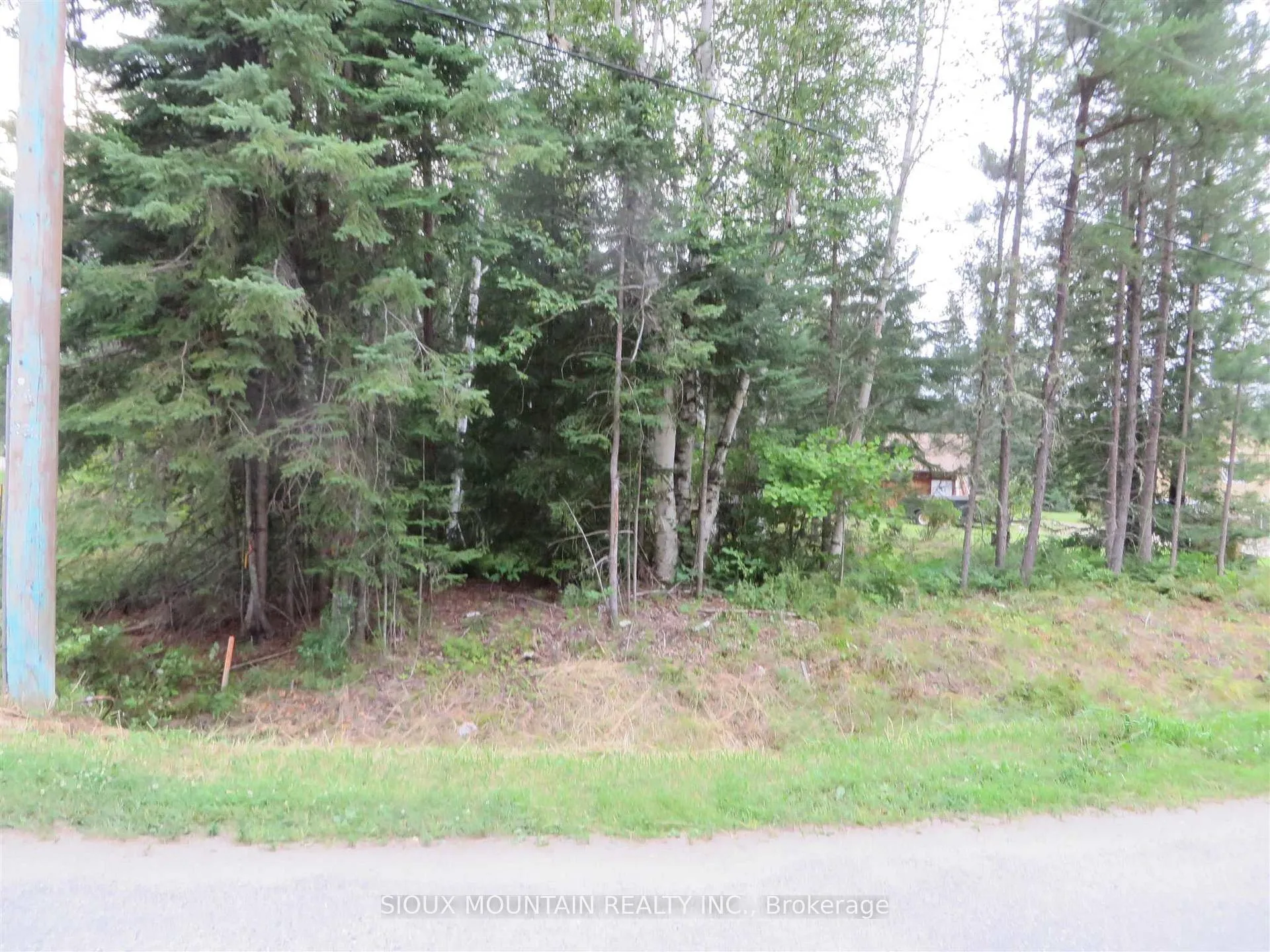 Photo 2 of Part 3 Plan 23R15036, Forest Dr., Sioux Lookout — HOMEH