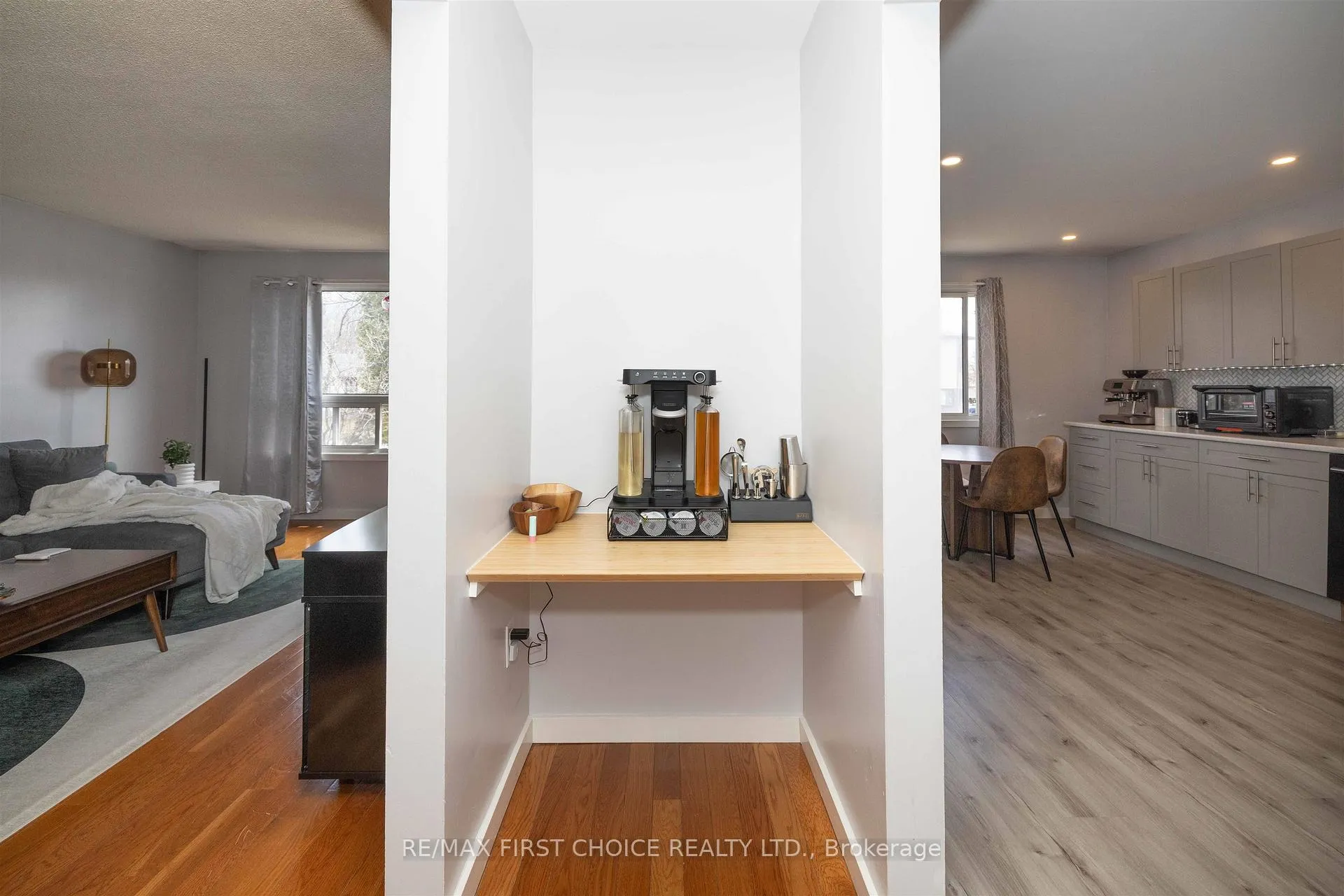 Photo 10 of 294 Algonquin Avenue S, Thunder Bay, Forest Park — HOMEH