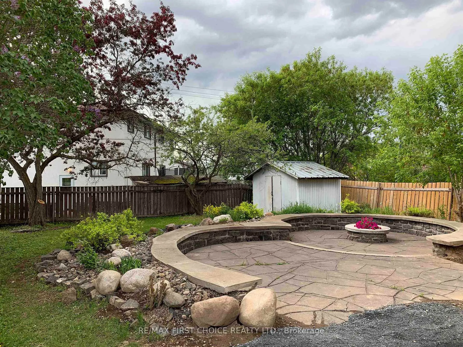Photo 38 of 294 Algonquin Avenue S, Thunder Bay, Forest Park — HOMEH