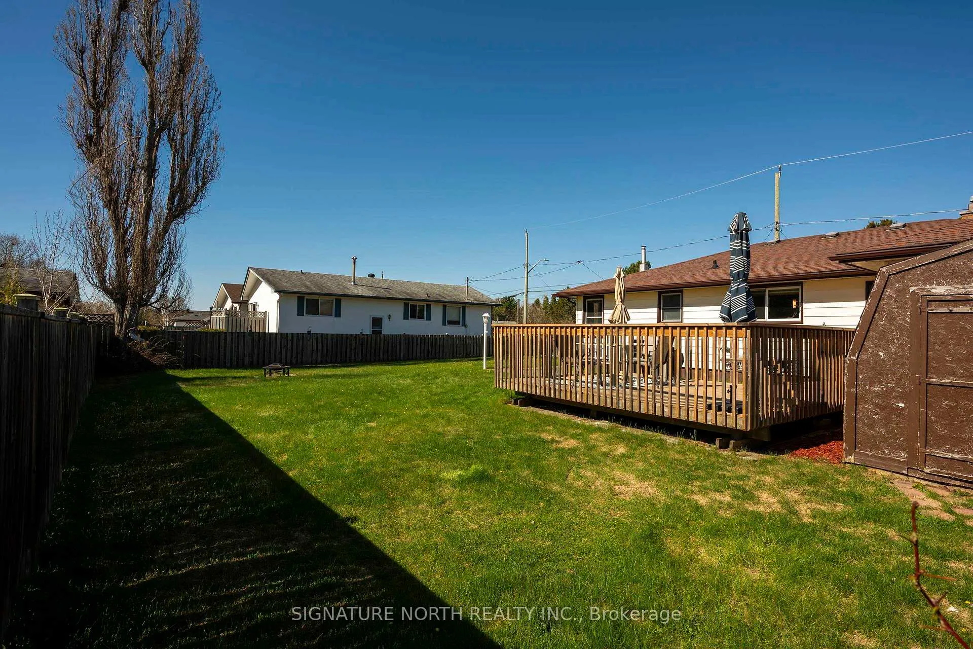 Photo 9 of 752 Leslie Avenue, Thunder Bay, Current River — HOMEH
