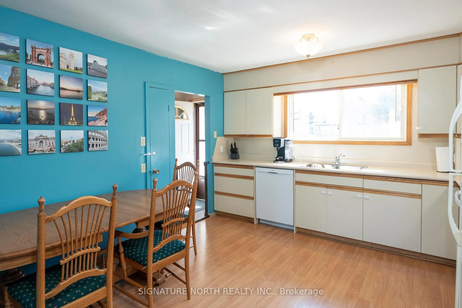 Photo 17 of 752 Leslie Avenue, Thunder Bay, Current River — HOMEH