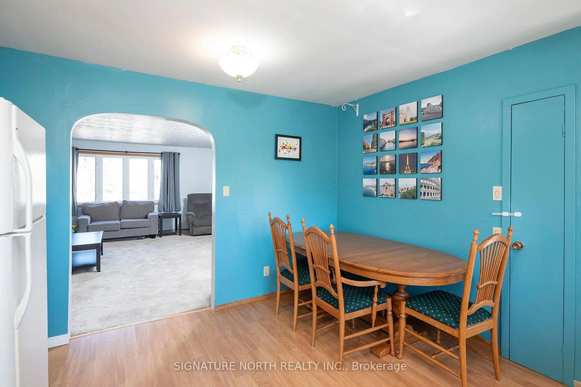 Photo 18 of 752 Leslie Avenue, Thunder Bay, Current River — HOMEH