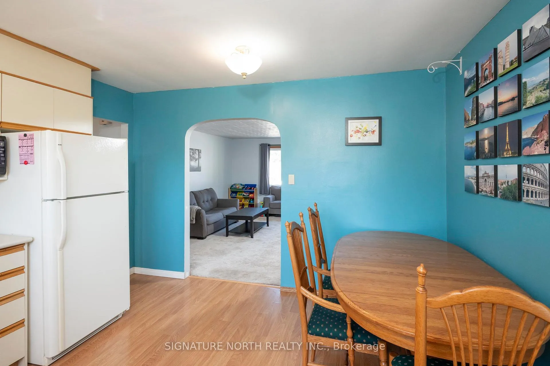 Photo 19 of 752 Leslie Avenue, Thunder Bay, Current River — HOMEH